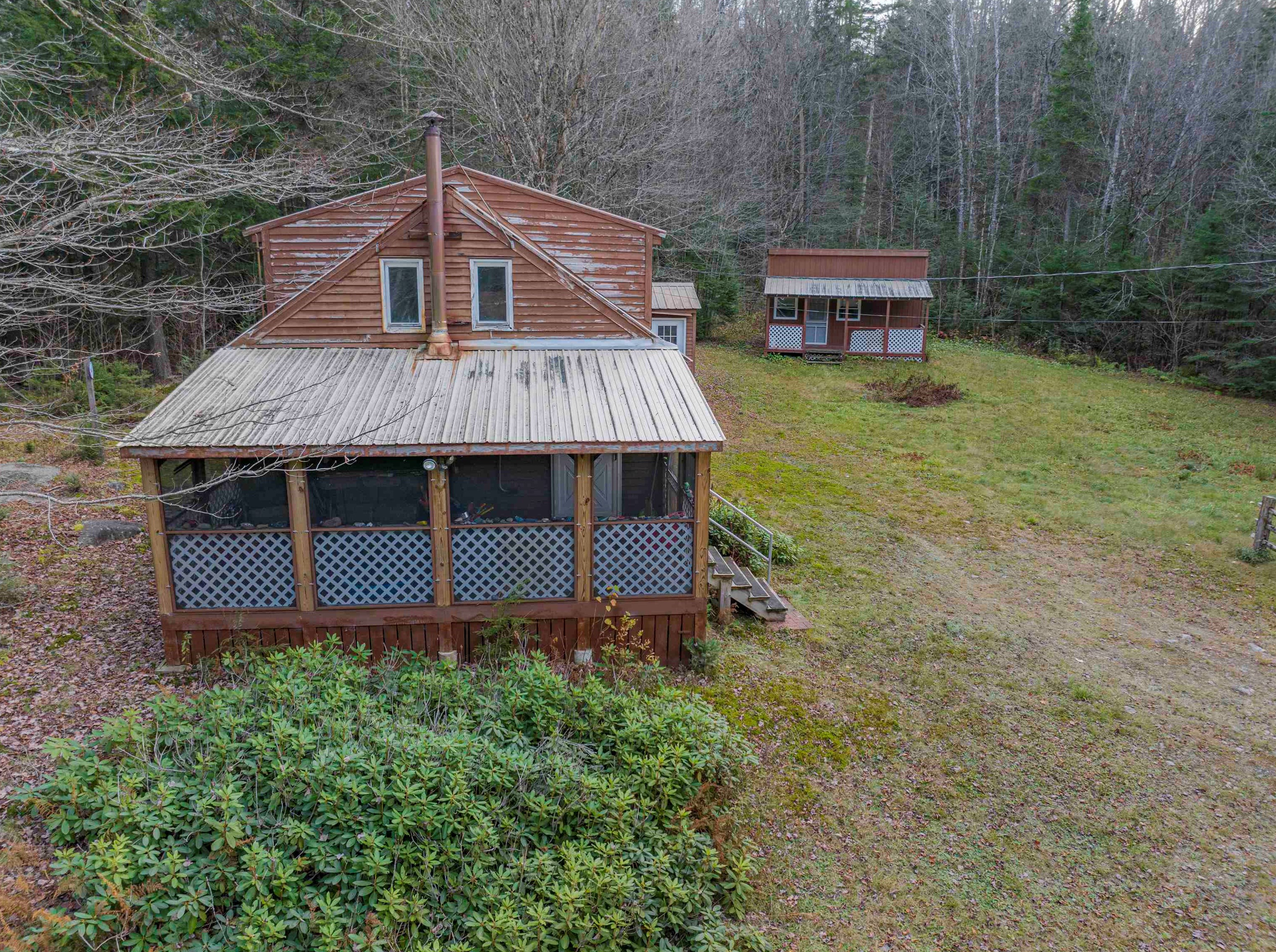 137 Washburn Rd, Columbia, NH 03576