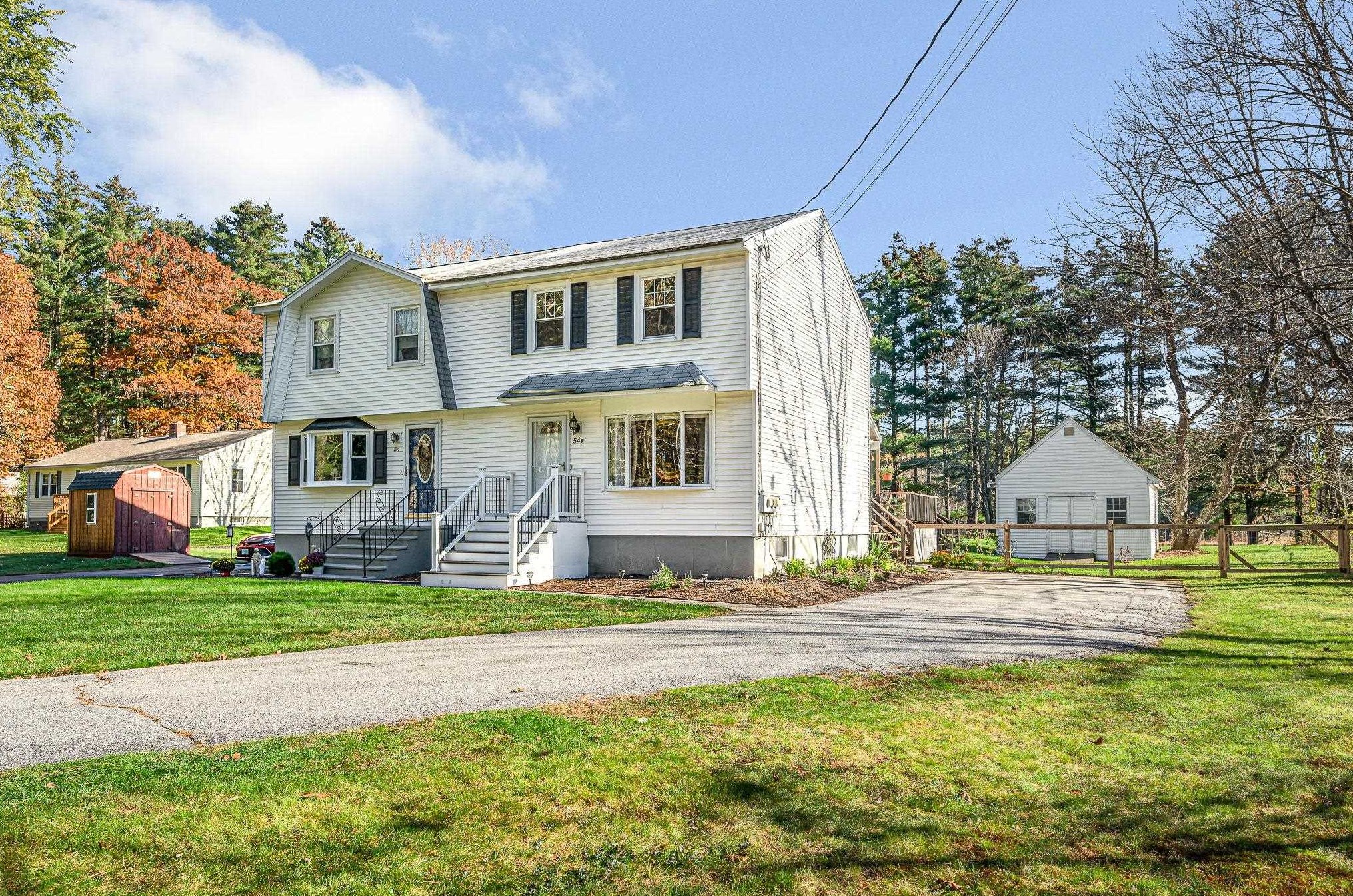 54 Windham Rd #r, Derry, NH 03038