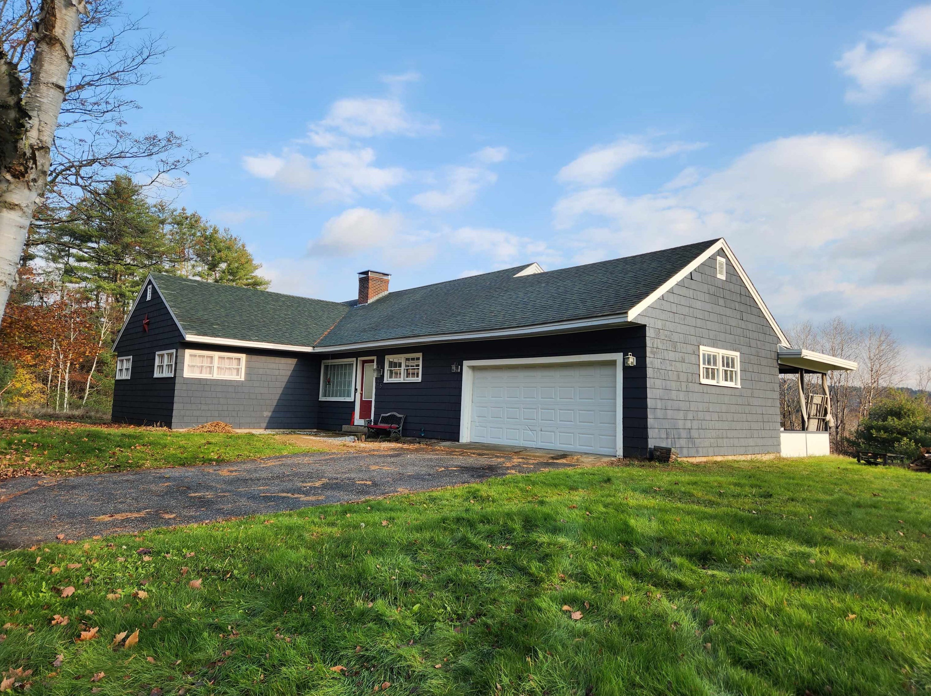 25 Pine St, Unity, NH 03773