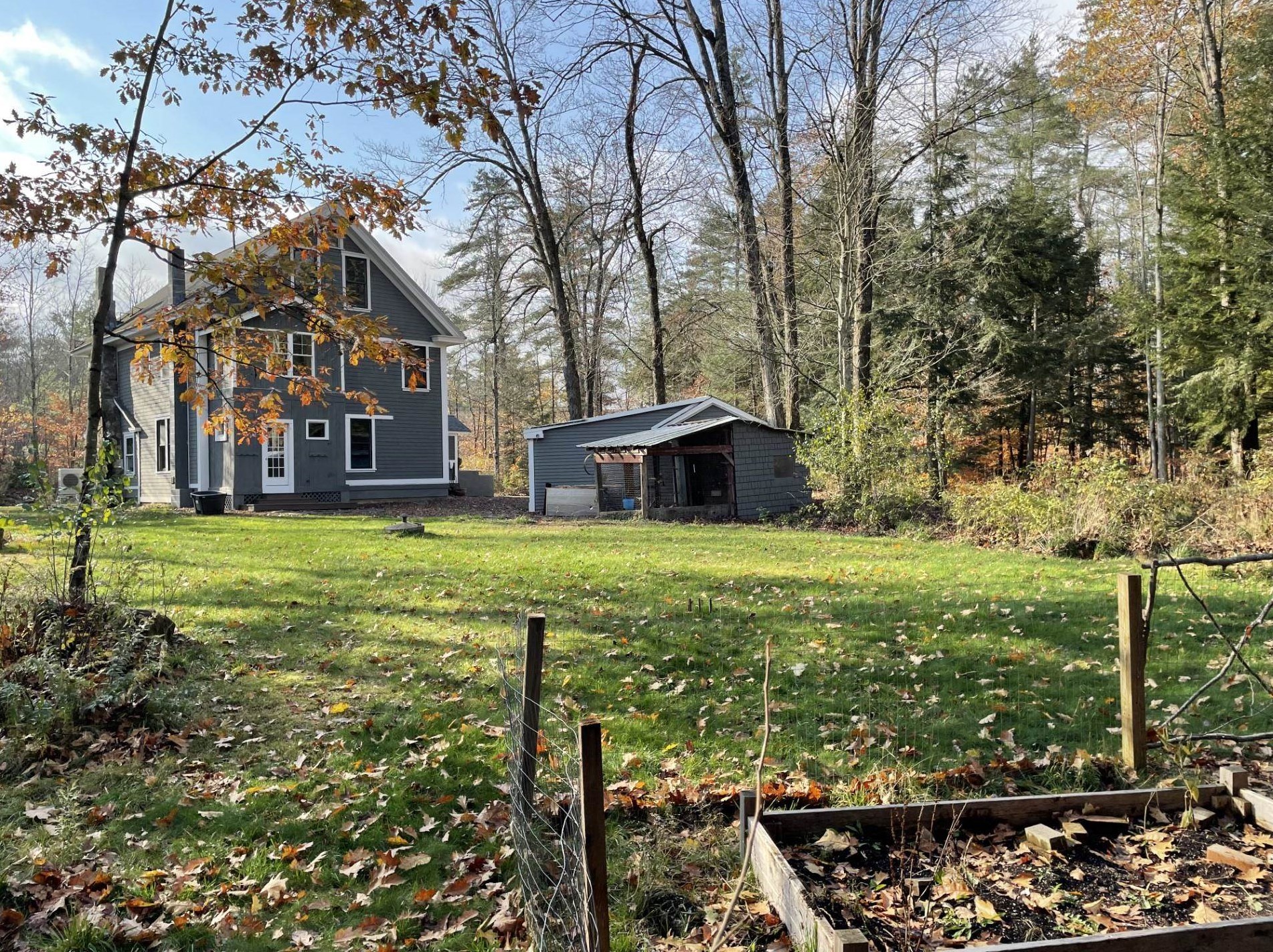 5 Felt Rd, Keene, NH 03431