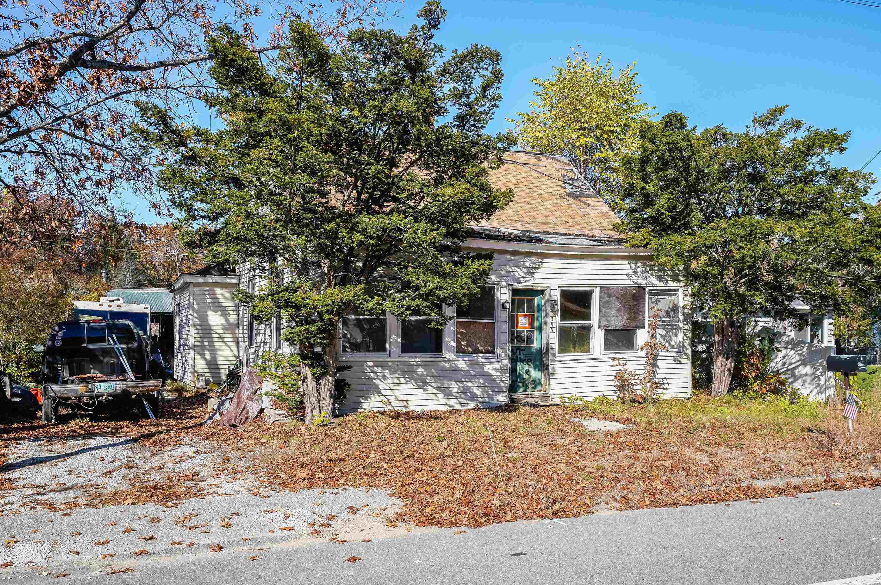 395 Boynton St, Manchester, NH 03110