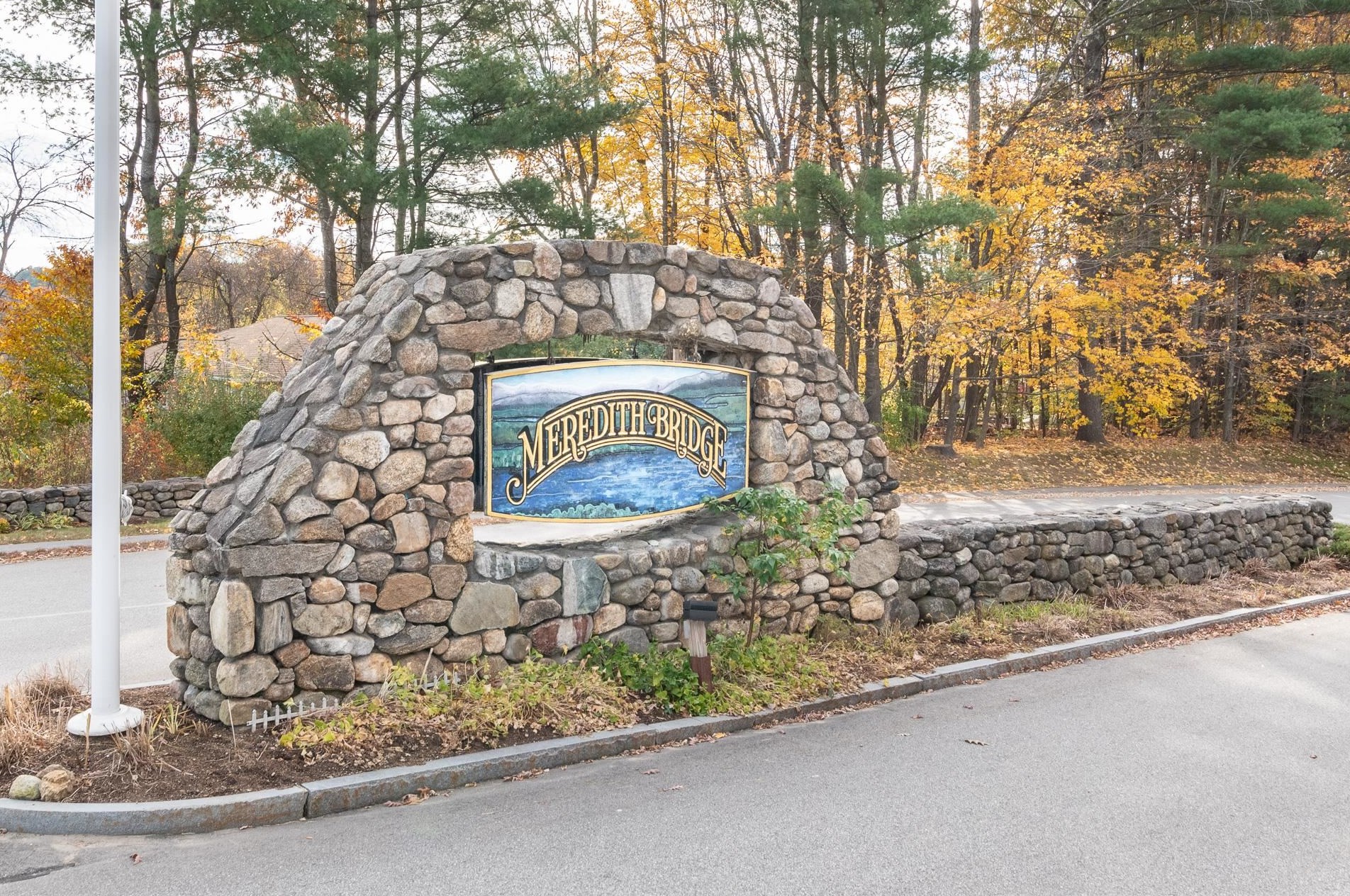130 Endicott N St #213, Laconia, NH 03246