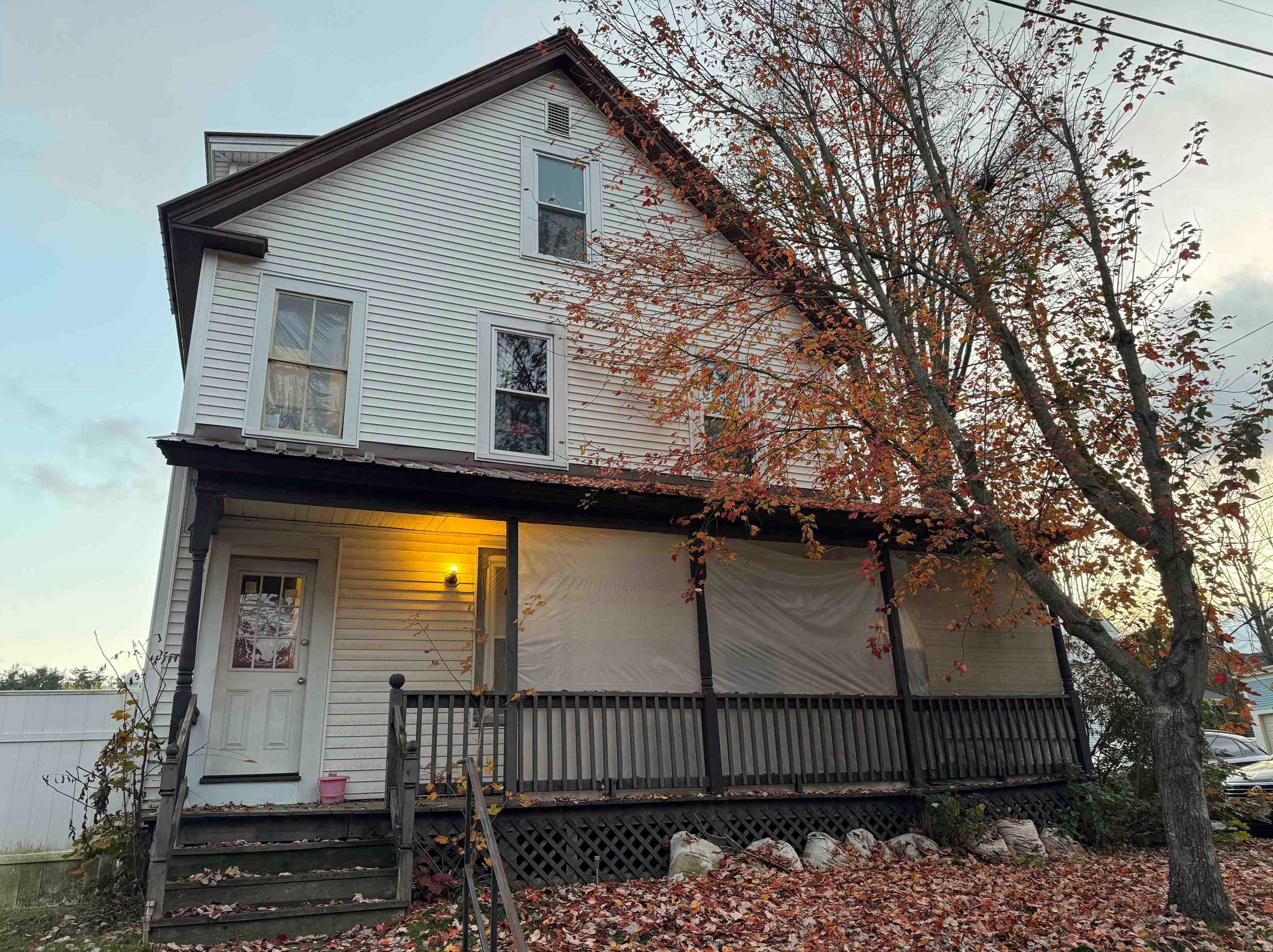 2 Henry St, Unity, NH 03743