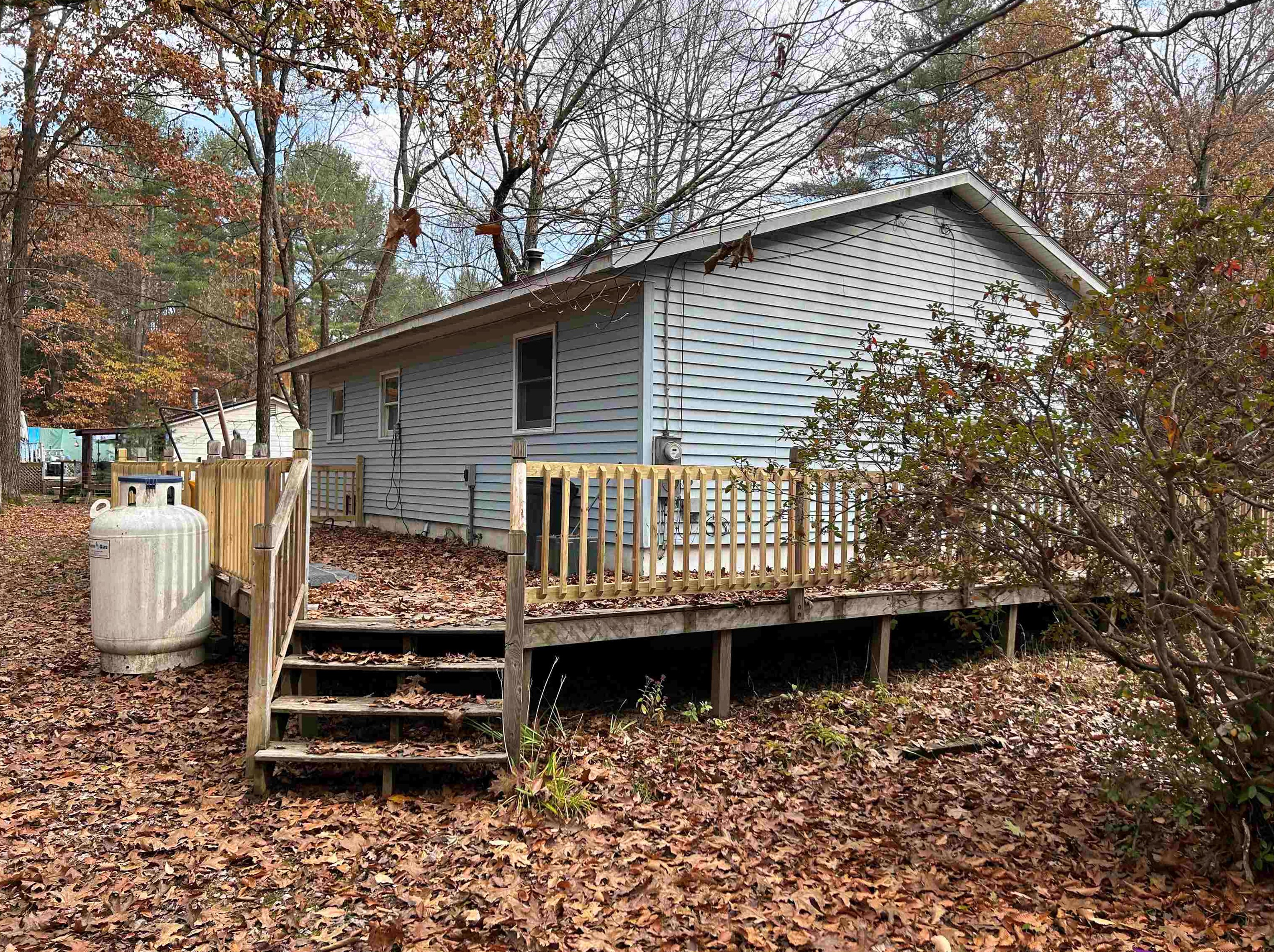 17 Hastings Cir, Hinsdale, NH 03451