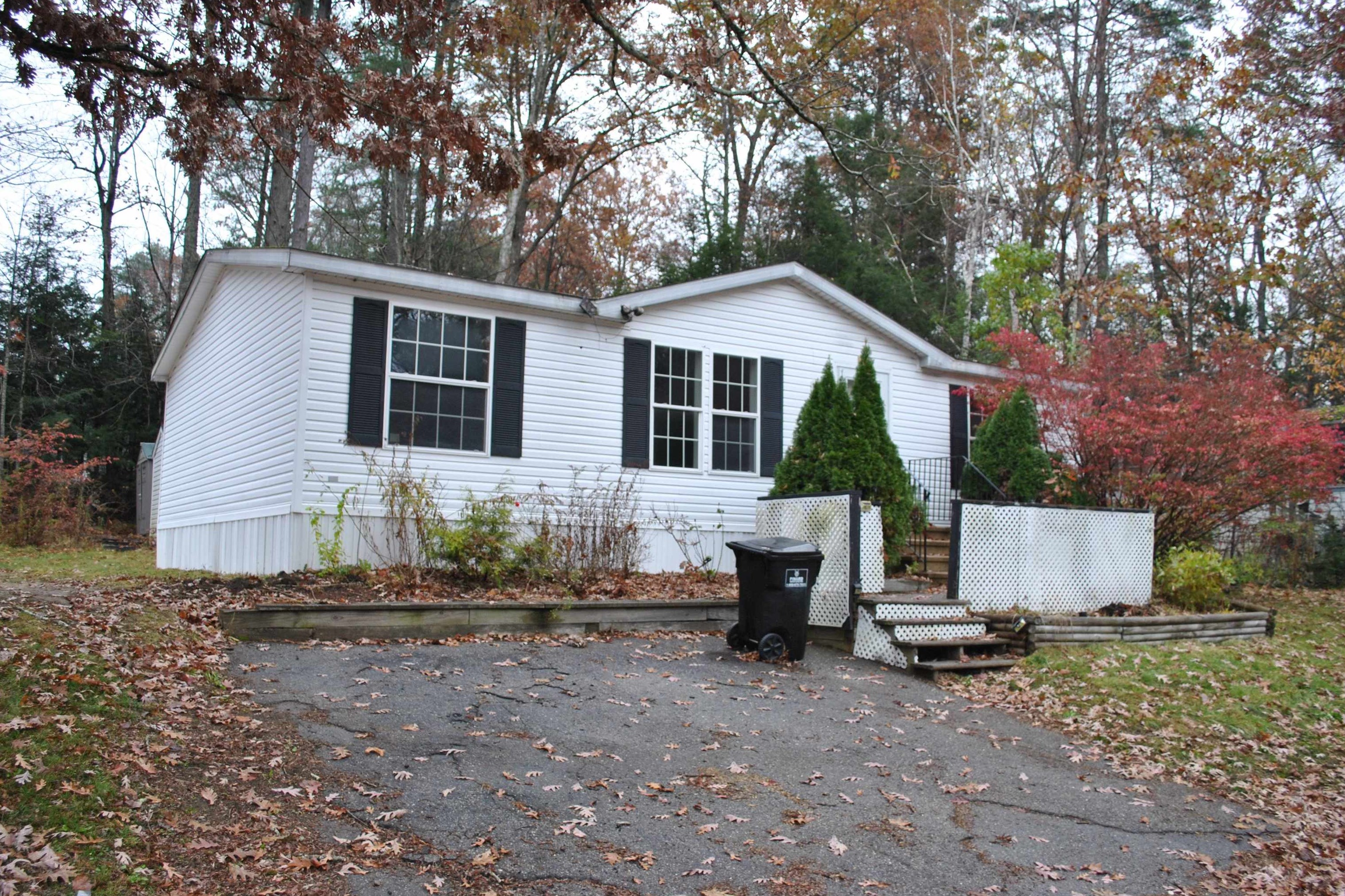 132 Emerald Dr, Barrington, NH 03825