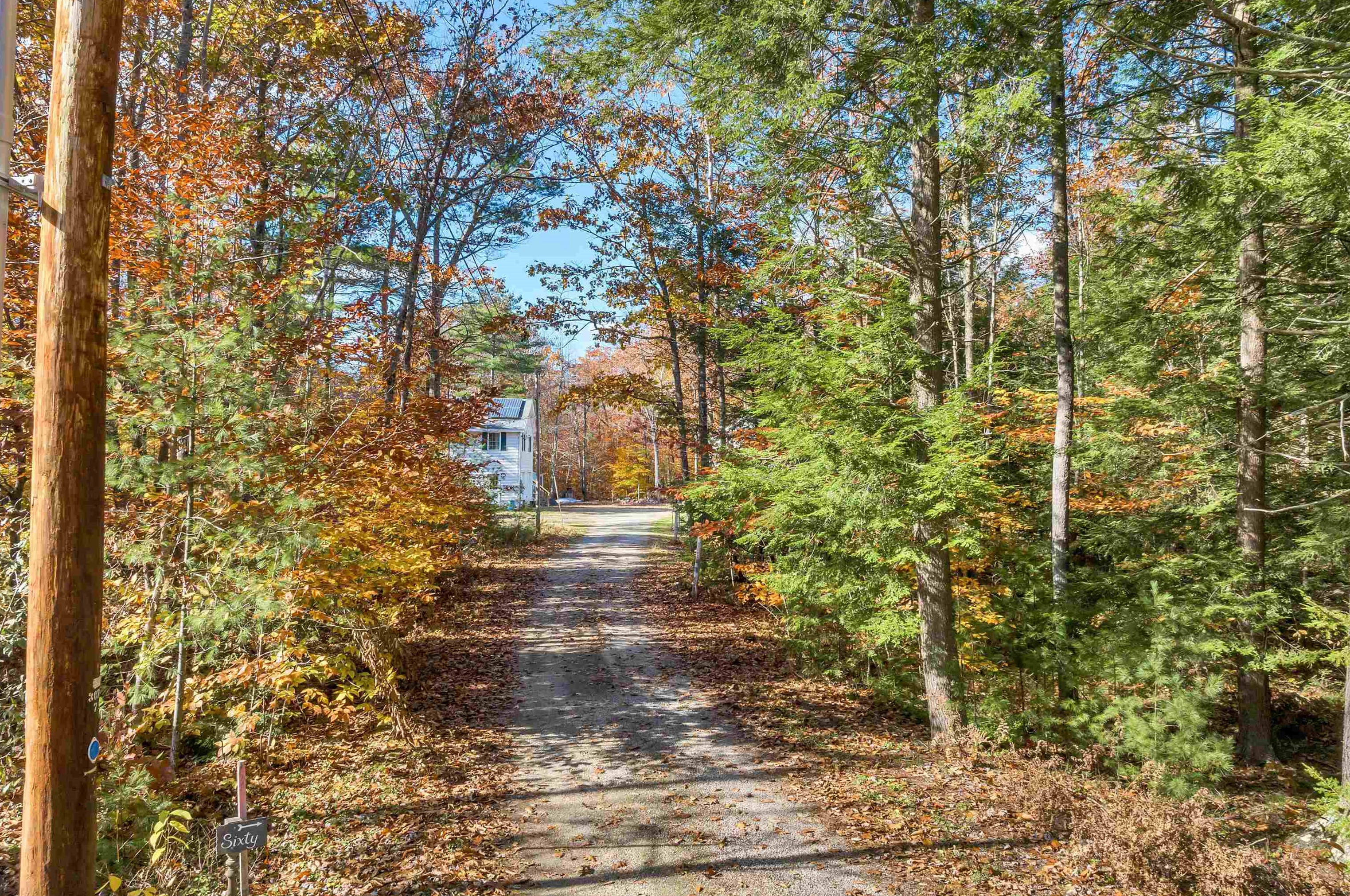 60 Linwood Dr, Alton, NH 03809