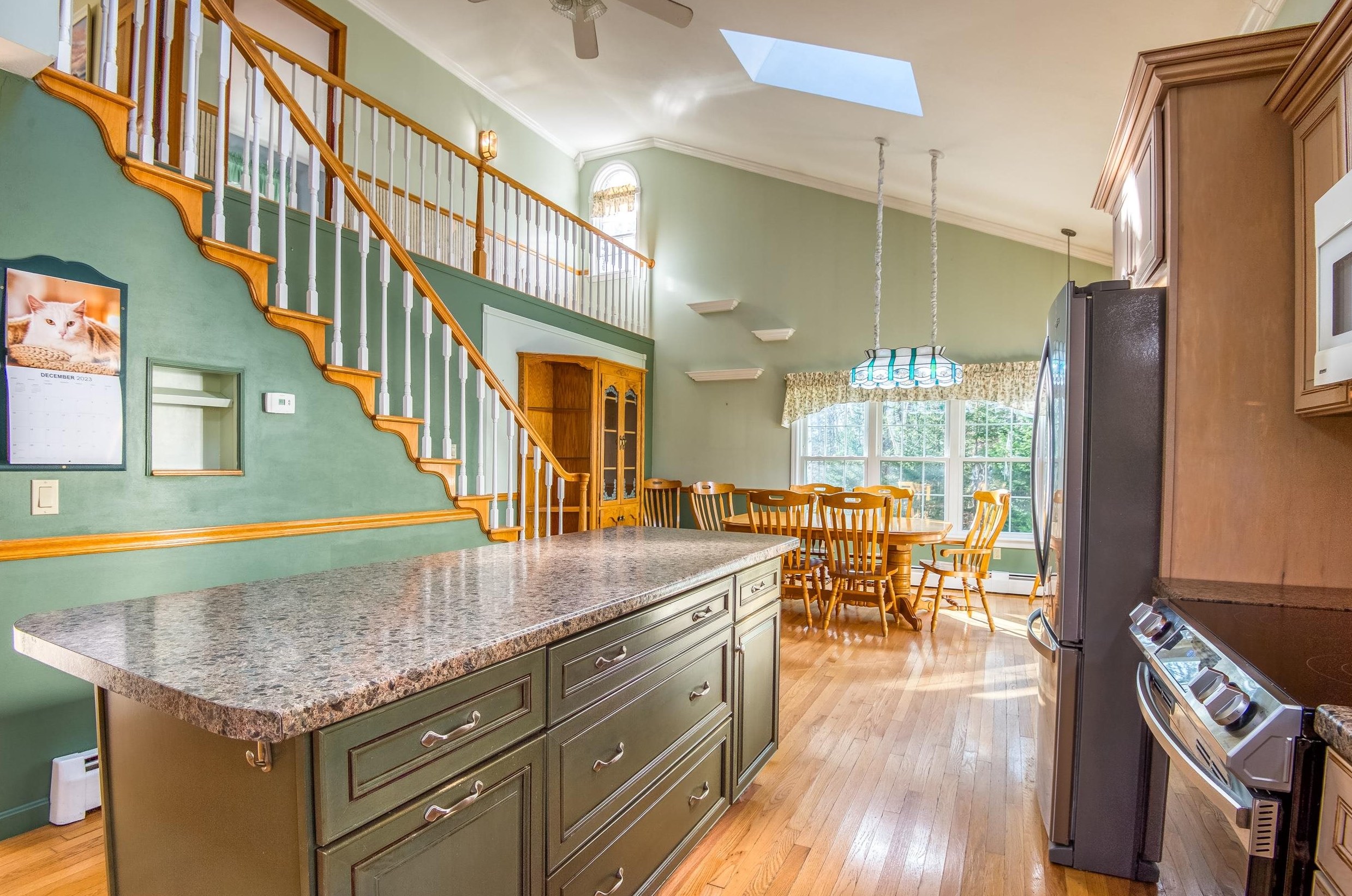 41 Charron Ave, Berlin, NH 03570-1202