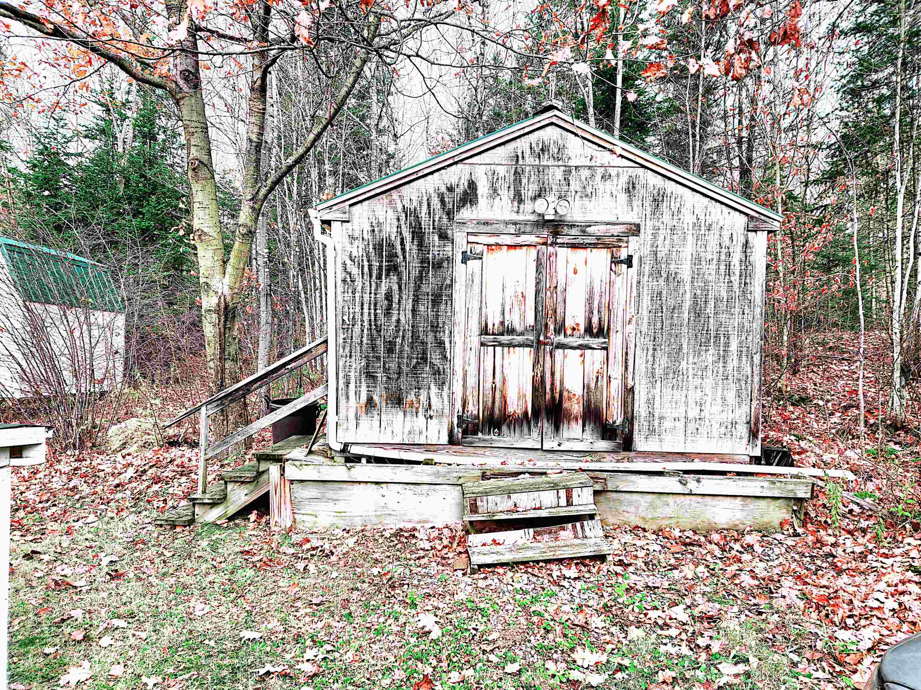 107 Dean Brk Dr #lot 005-mh-22, Northumberland, NH 03582