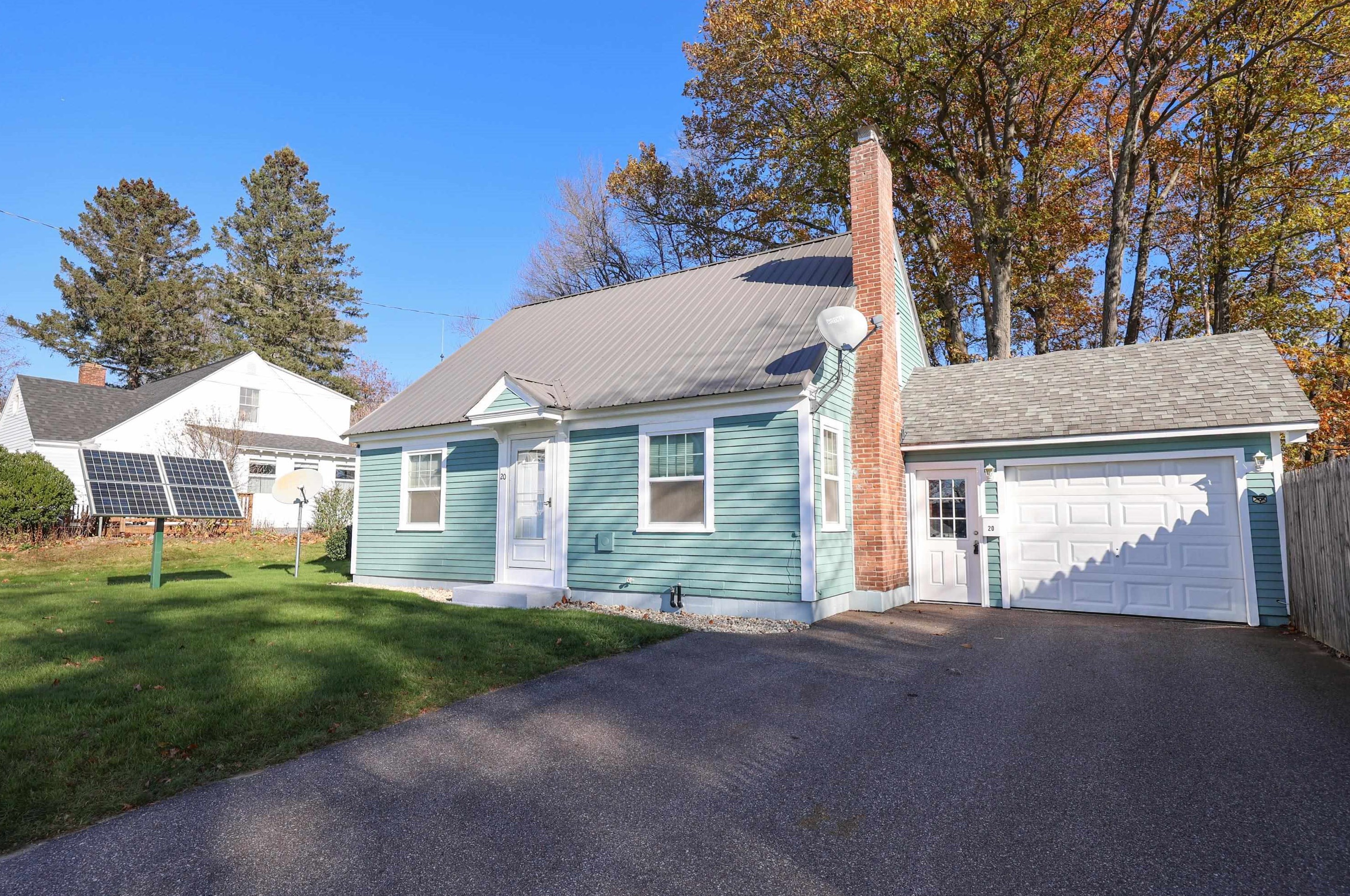 20 Arch St, Tilton, NH 03276