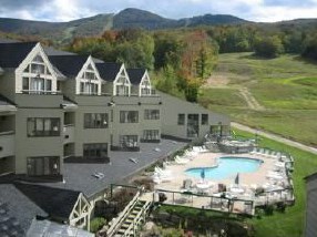 90 Loon Mountain Rd #858a, Lincoln, NH 03251