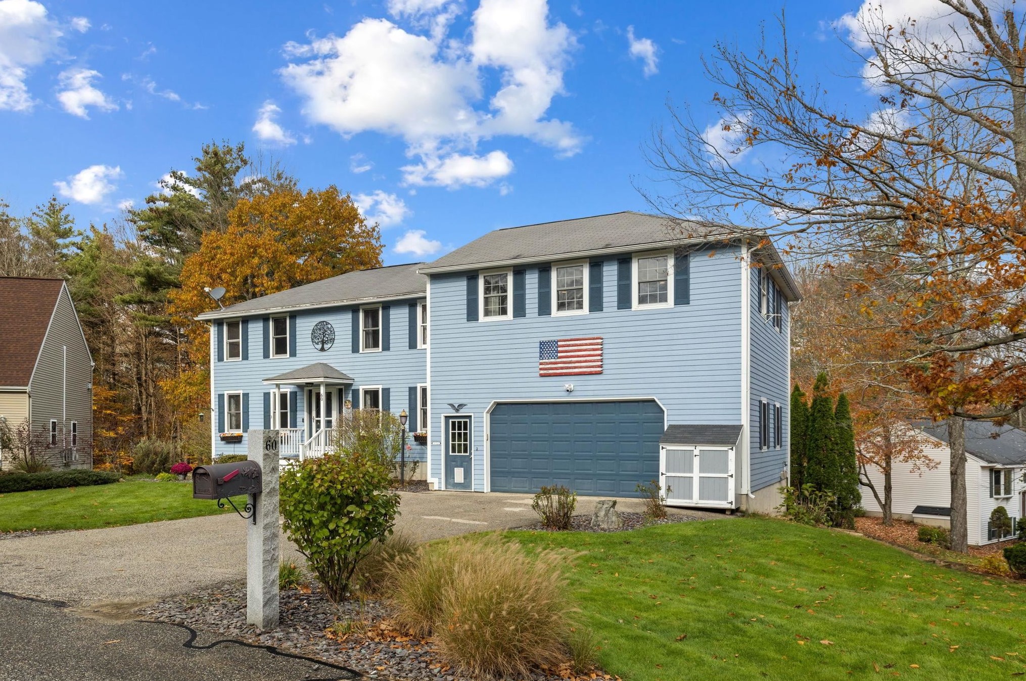 60 Highland St, Candia, NH 03034