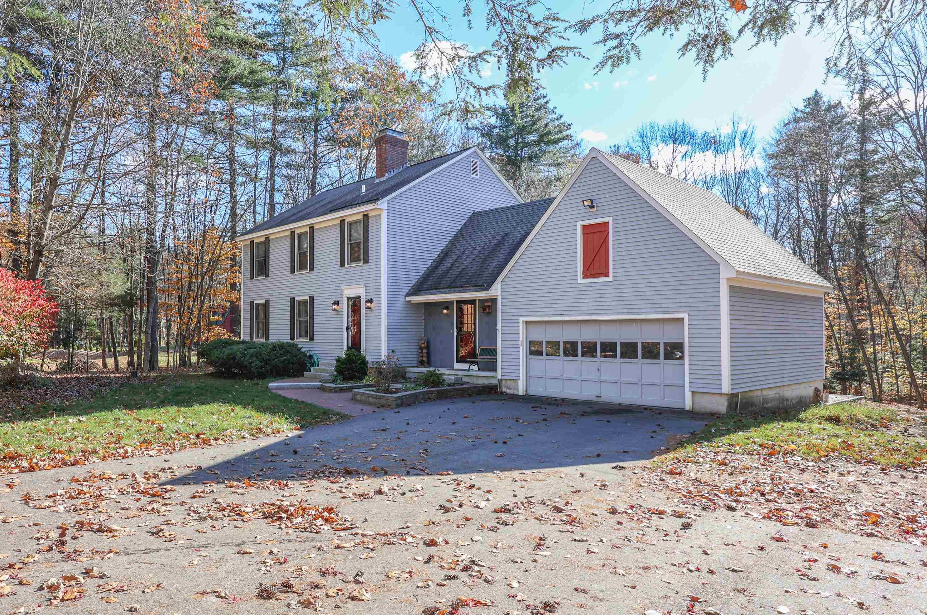 138 Town Farm Rd, New Boston, NH 03070