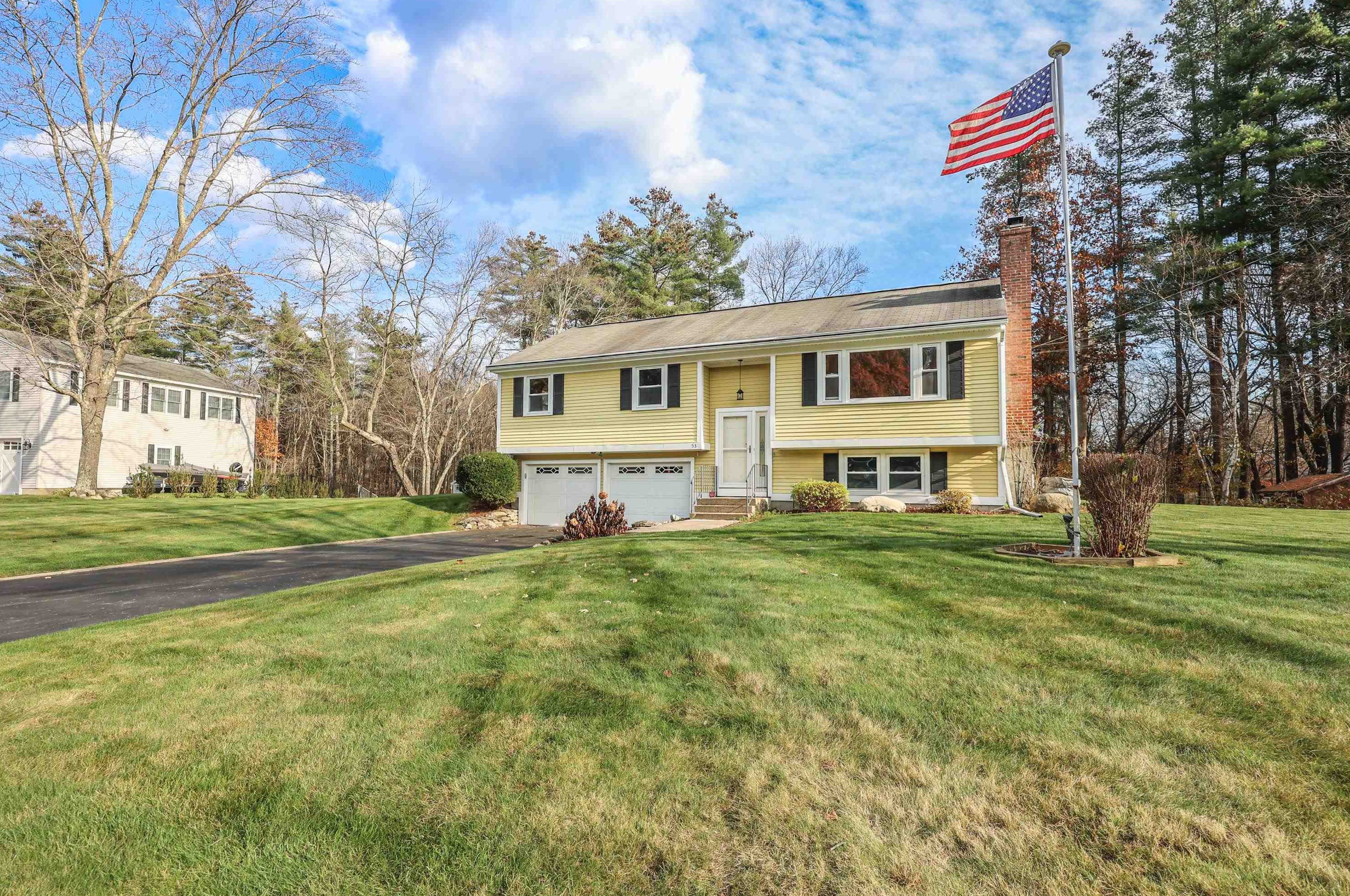 53 Musket Dr, Nashua, NH 03062