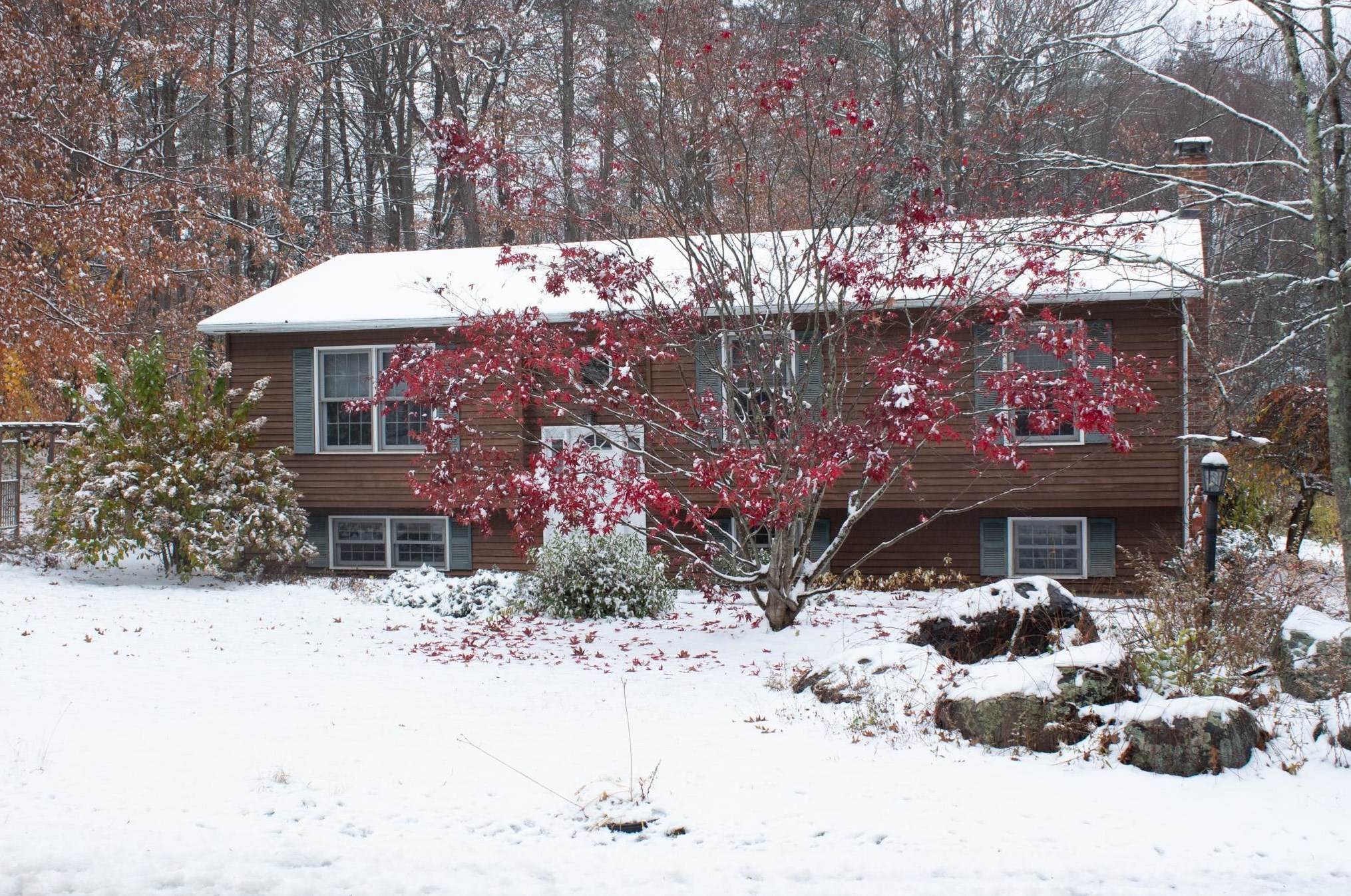 414 Bay Hill Rd, Tilton, NH 03276