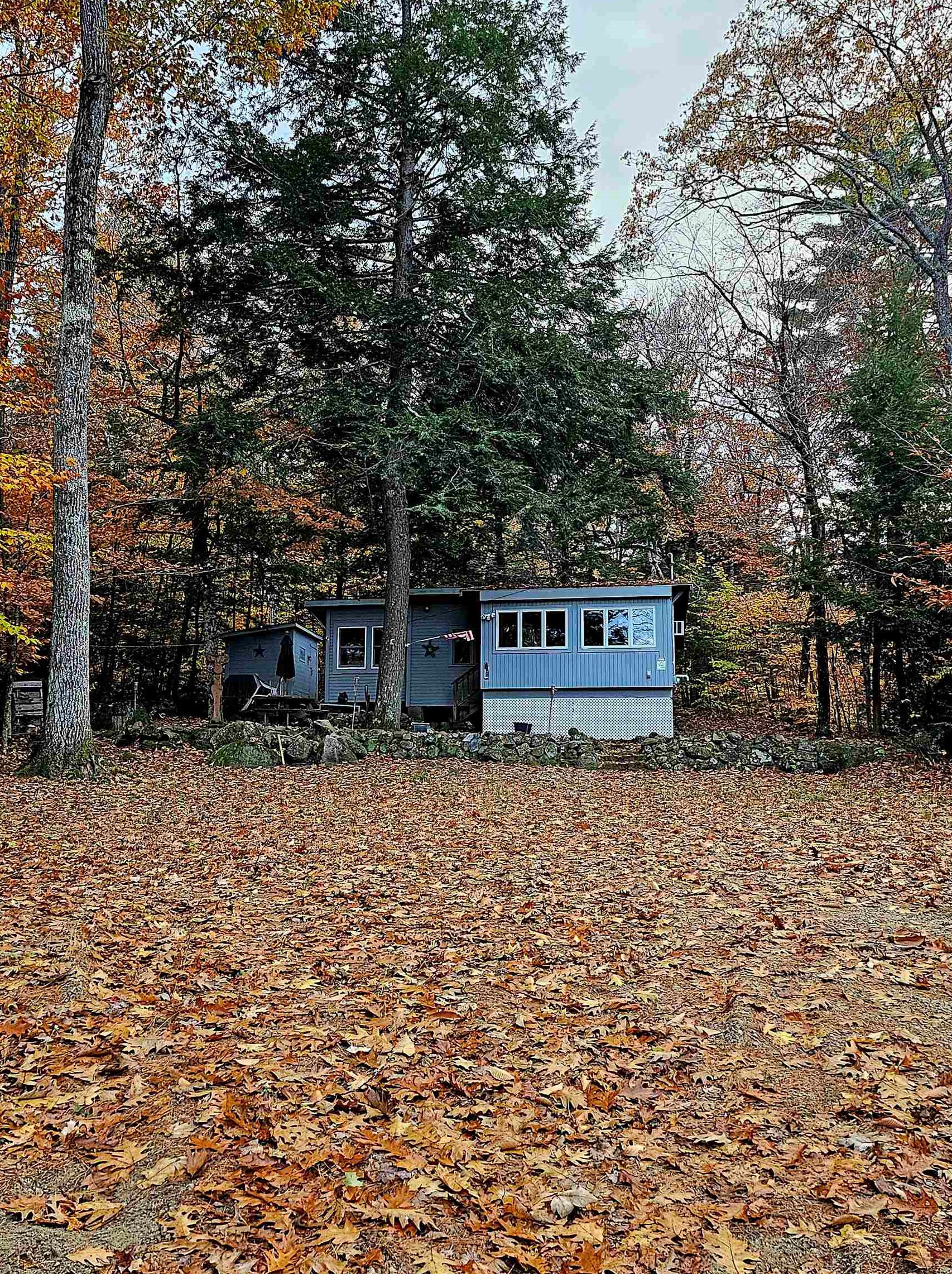 129 Towle Farm Rd, Wakefield, NH 03830