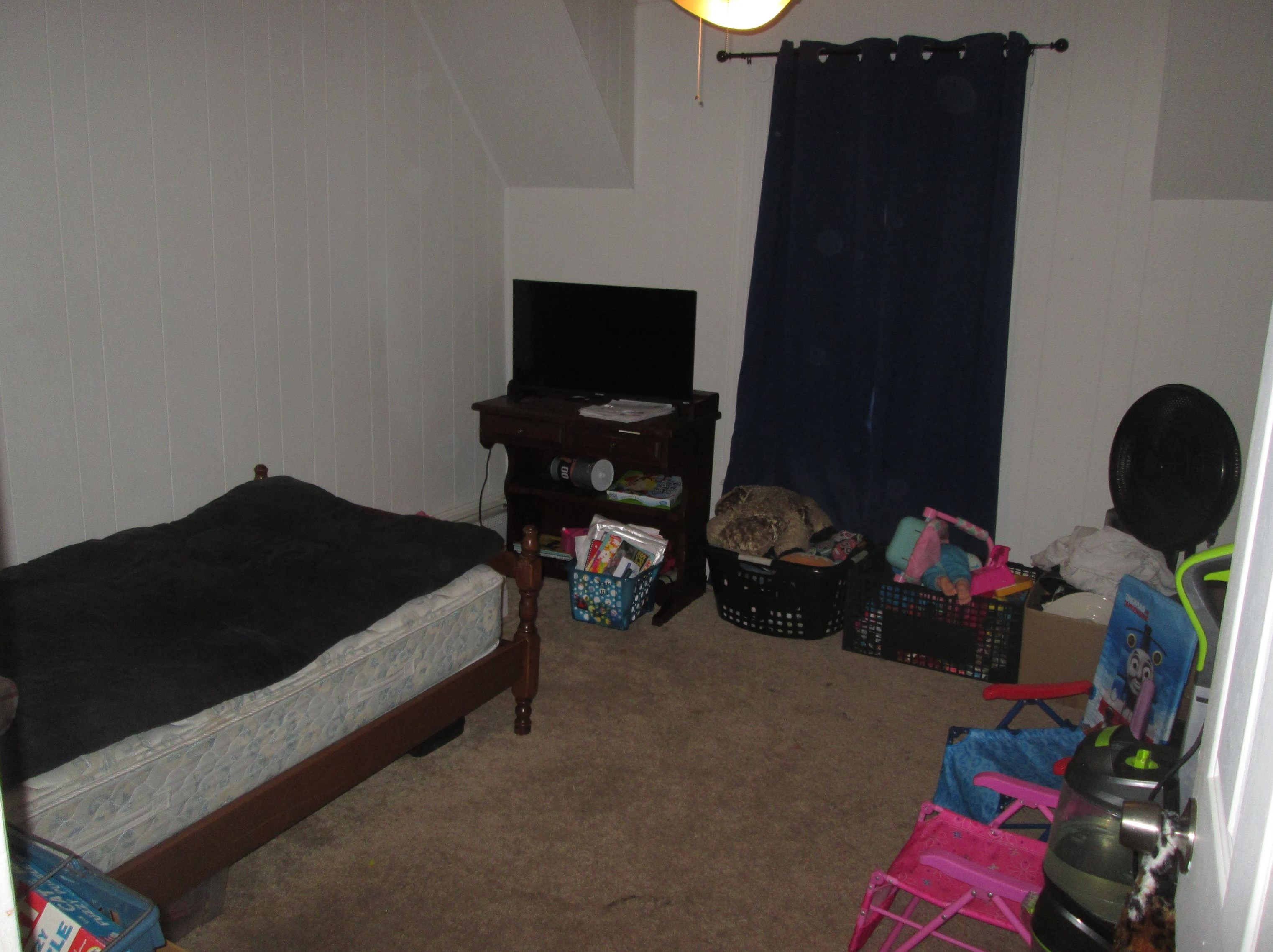 114 Jewett St, Manchester NH 03103-3515 exterior