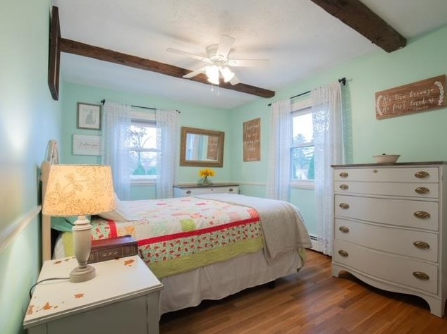 6 Kennedy Dr, Manchester NH  03110-5514 exterior