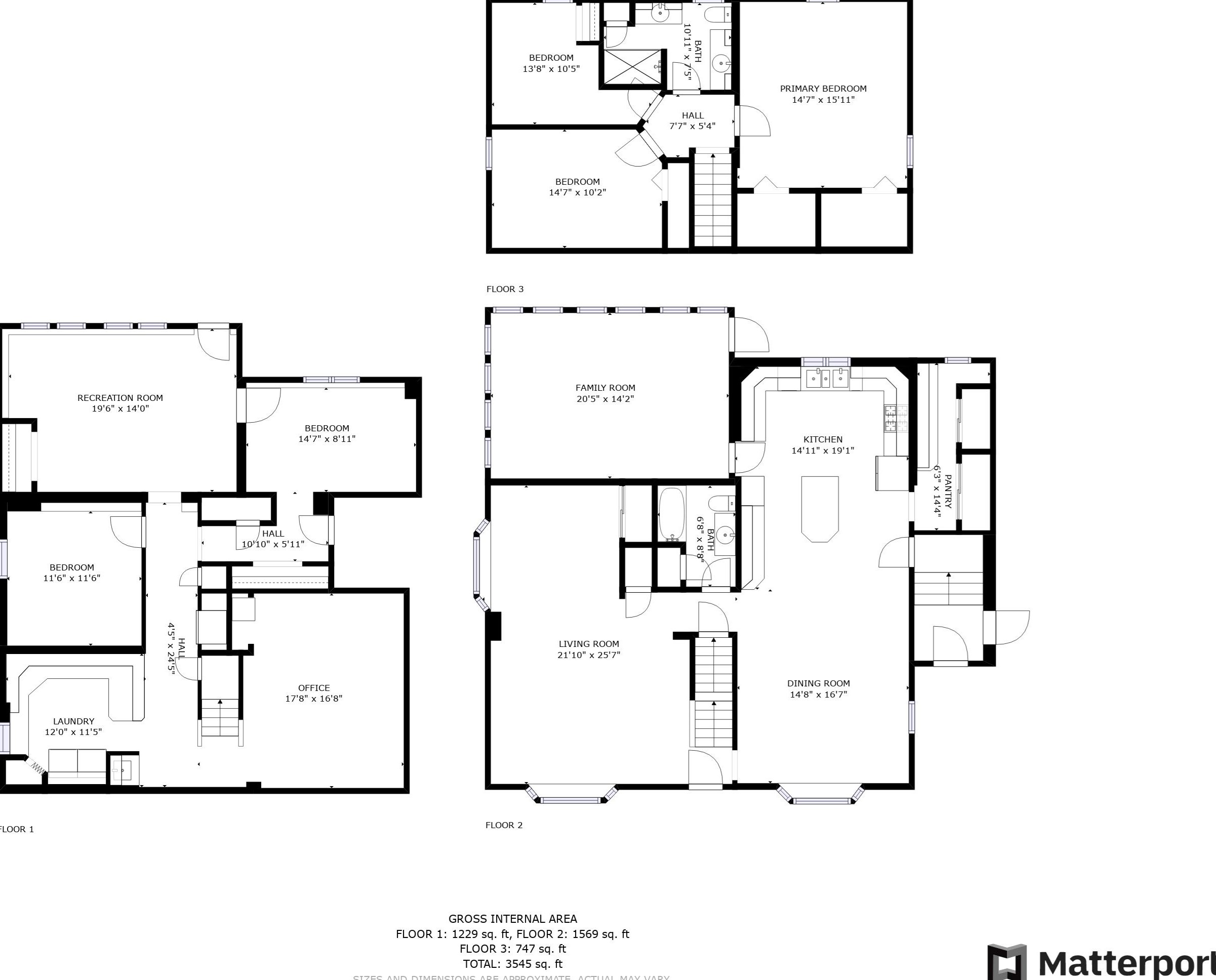 171 Highland St, Hudson NH  03051-3806 exterior