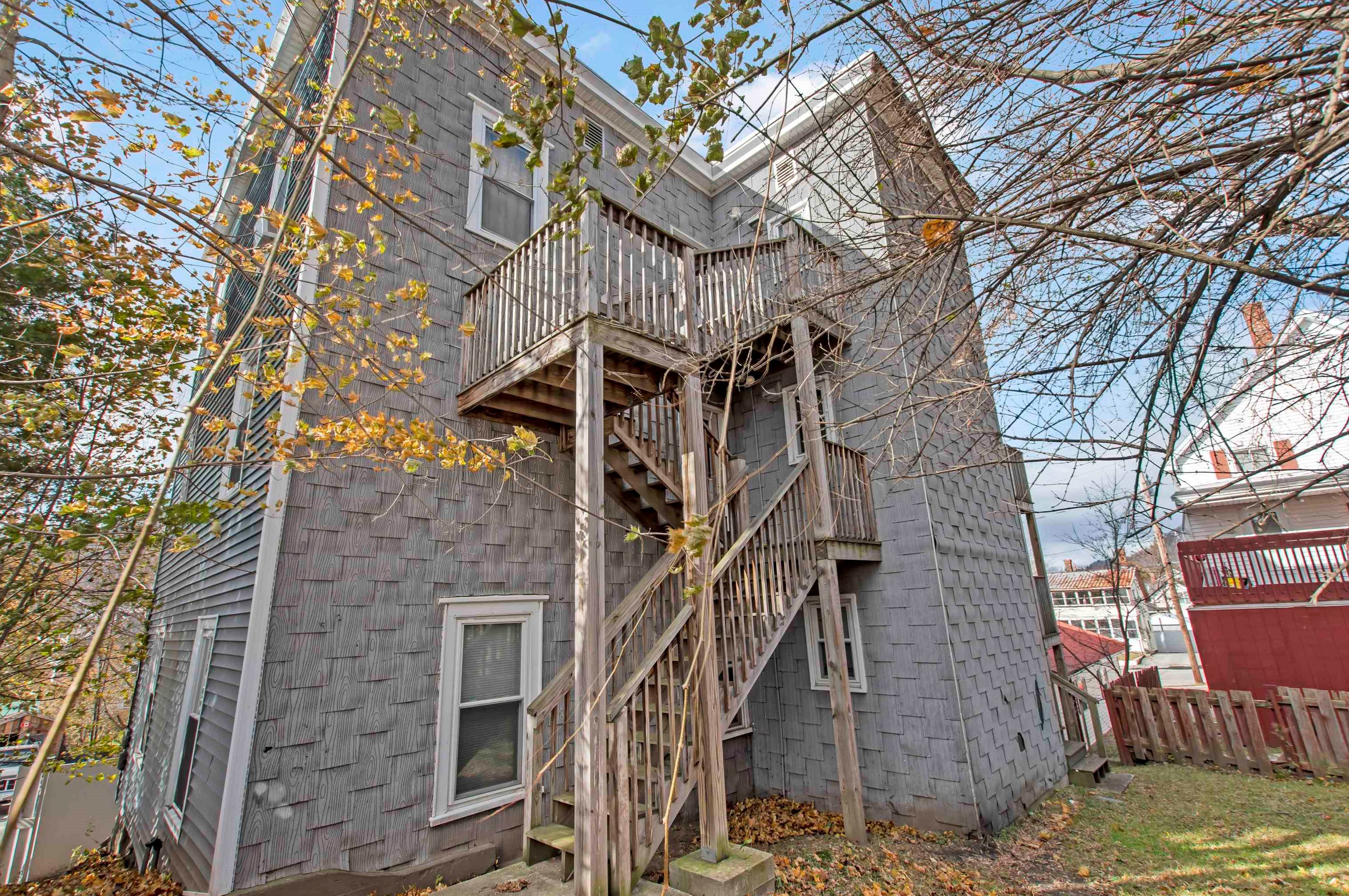 225 Blanchard St, Berlin NH  03570-1816 exterior