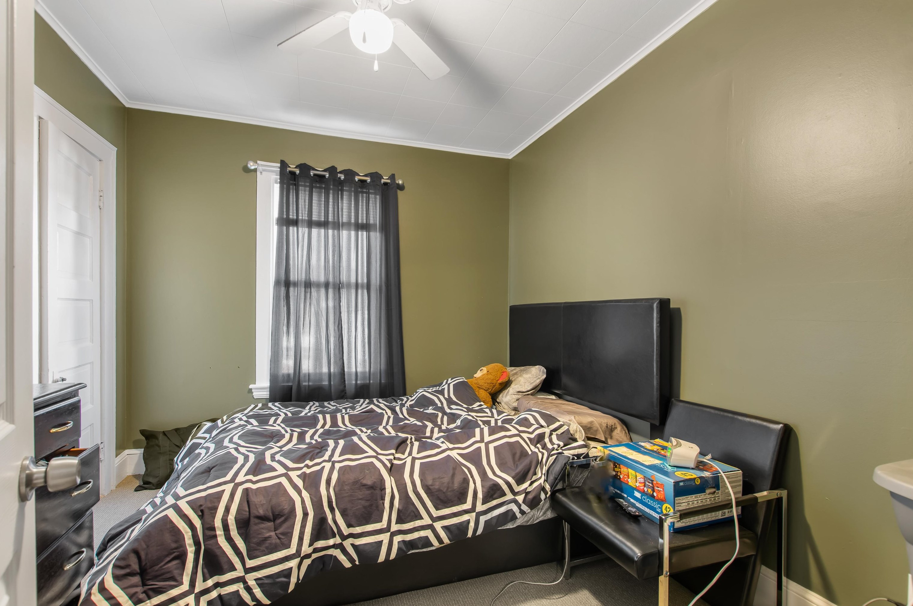 225 Blanchard St, Berlin NH  03570-1802 exterior