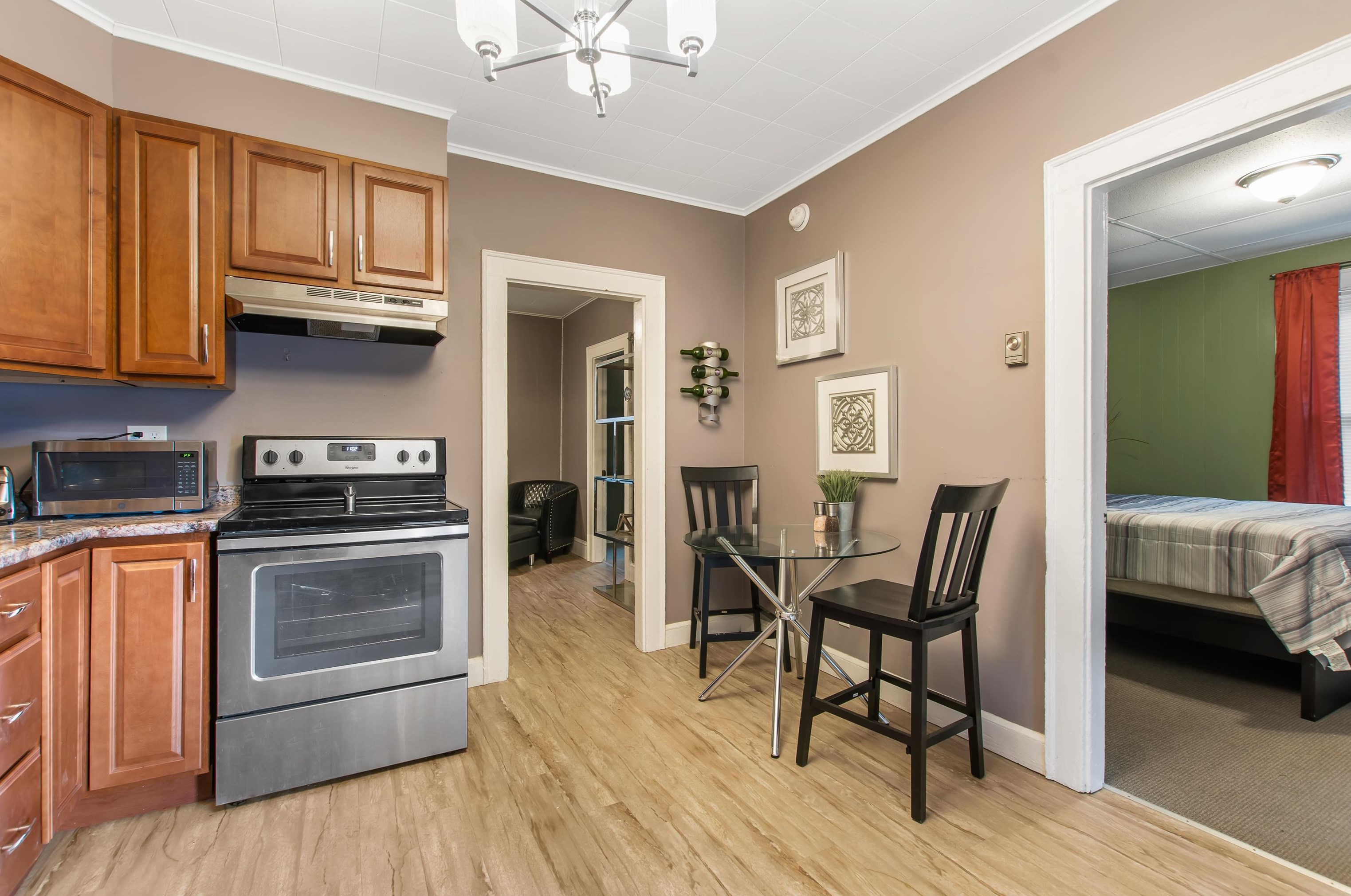 225 Blanchard St, Berlin NH  03570-1802 exterior