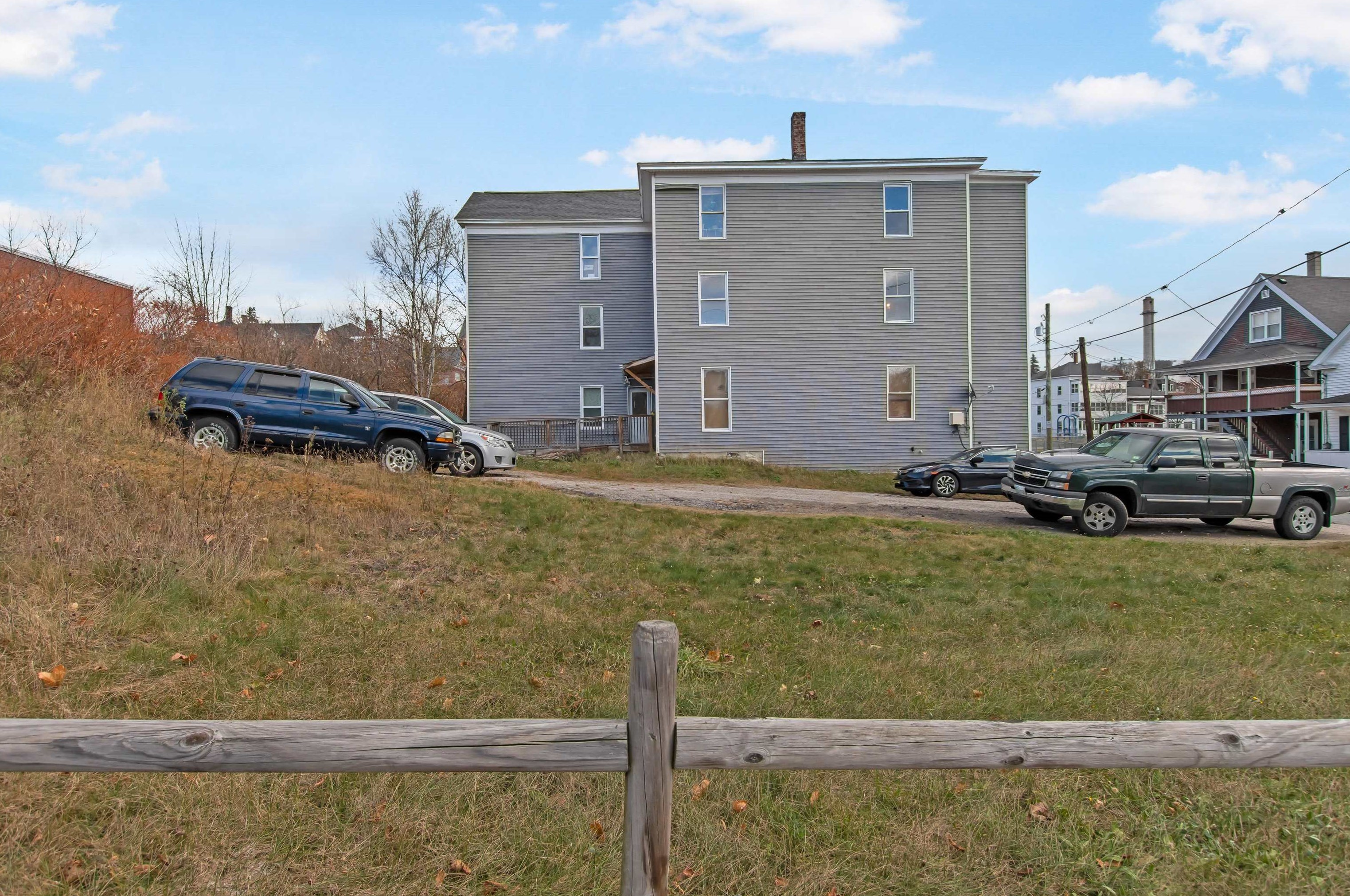 81-83 Granite St, Berlin, NH 03570