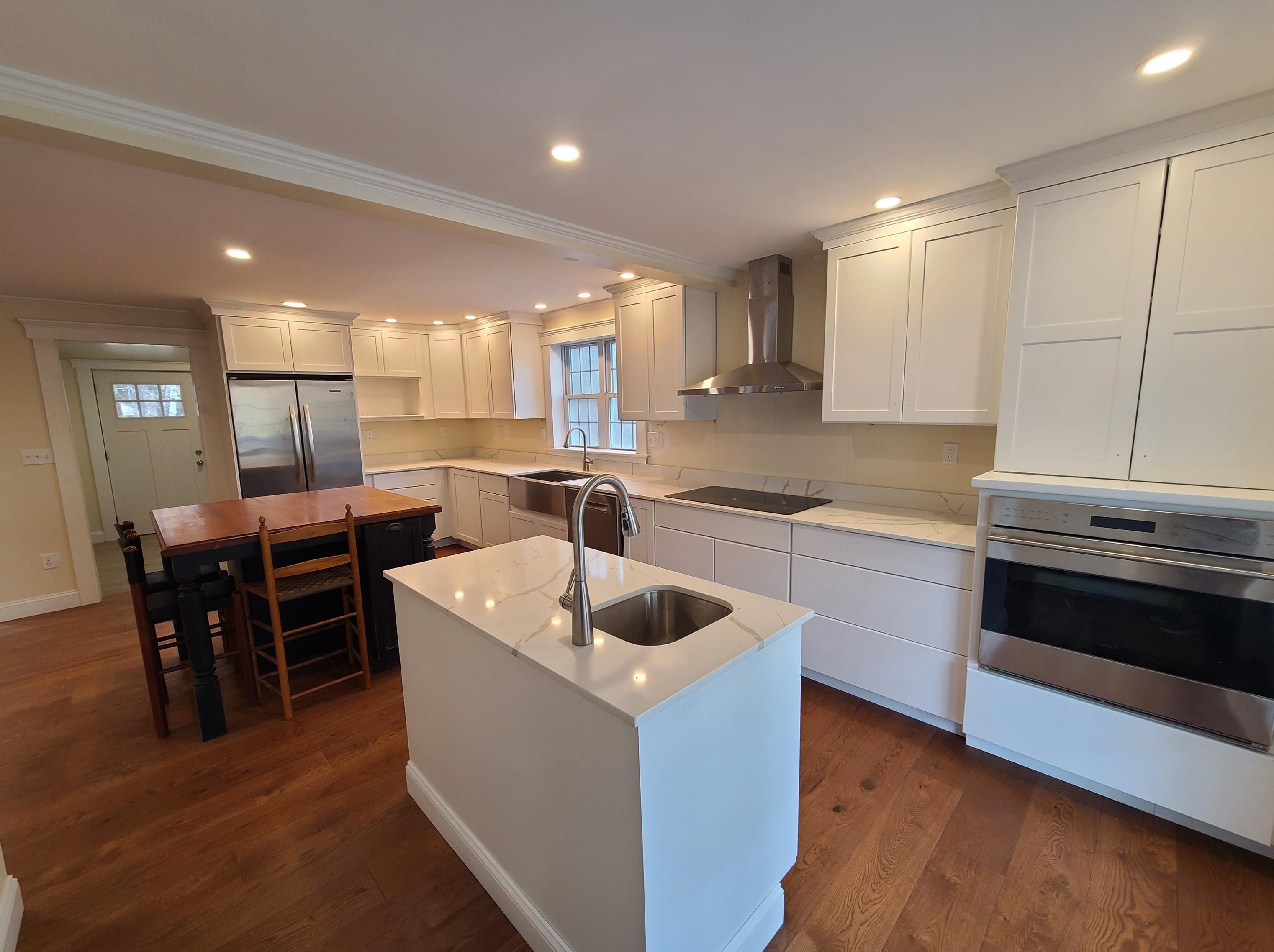 10 Mountain Rd, Greenfield, NH 03047