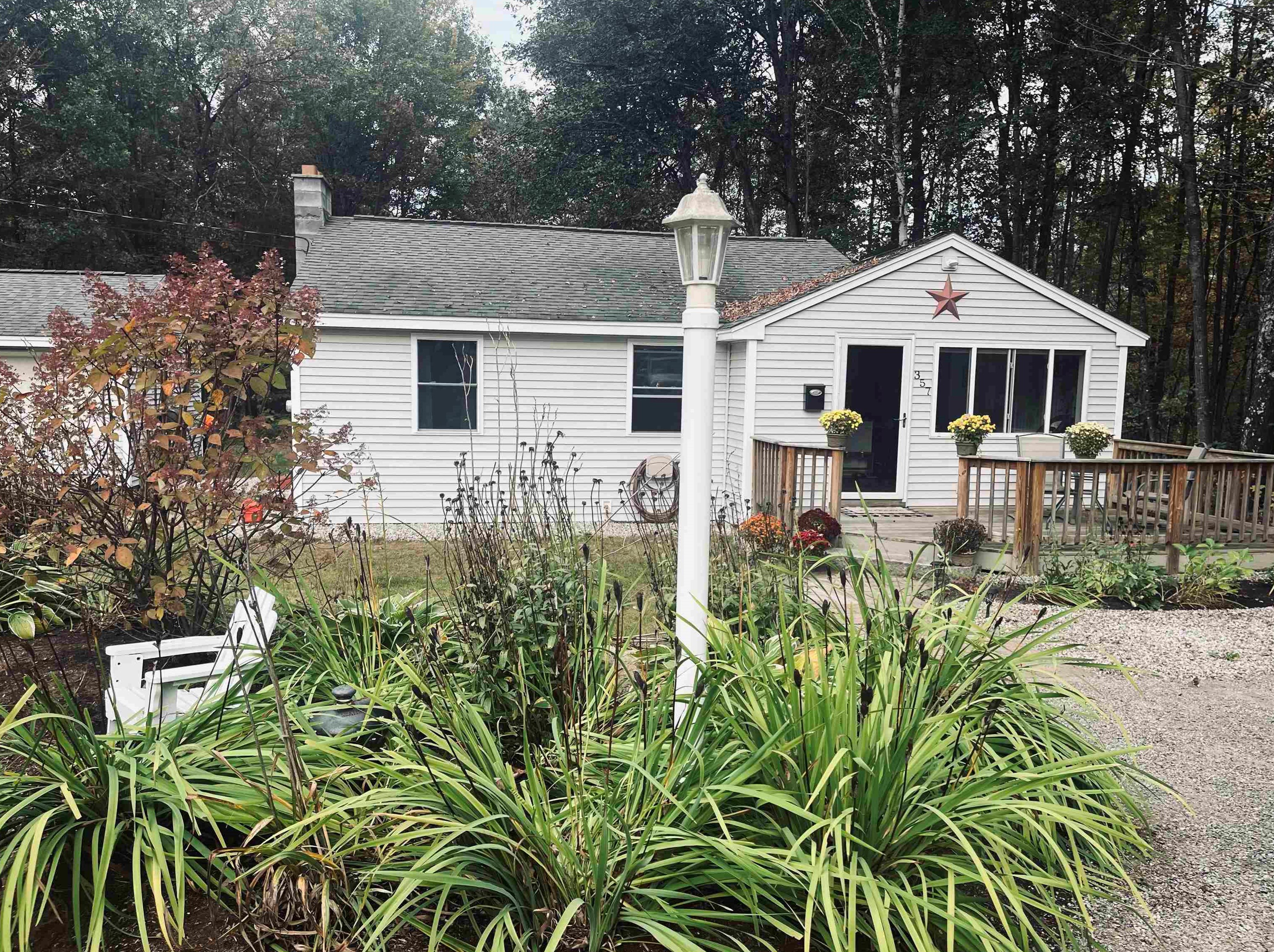 357 Hurricane Rd, Belmont, NH 03220