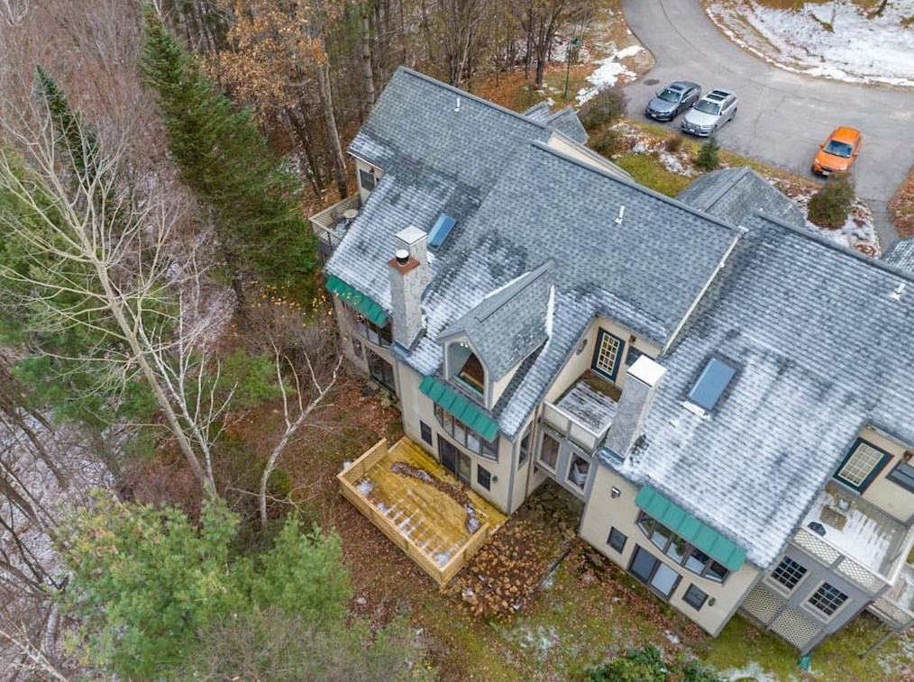 467 Longfellow Dr #67, Bethlehem, NH 03574