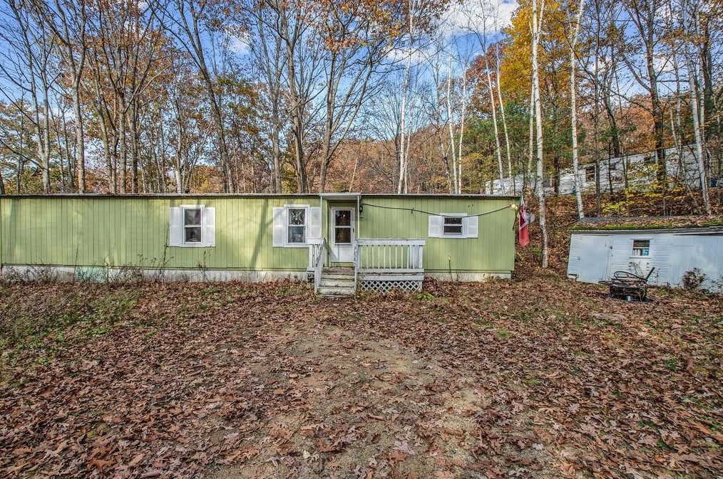 15 Hoover Wy, Barrington, NH 03825