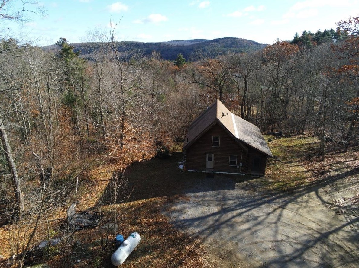65 Turtle Rock Rd, Nelson, NH 03464
