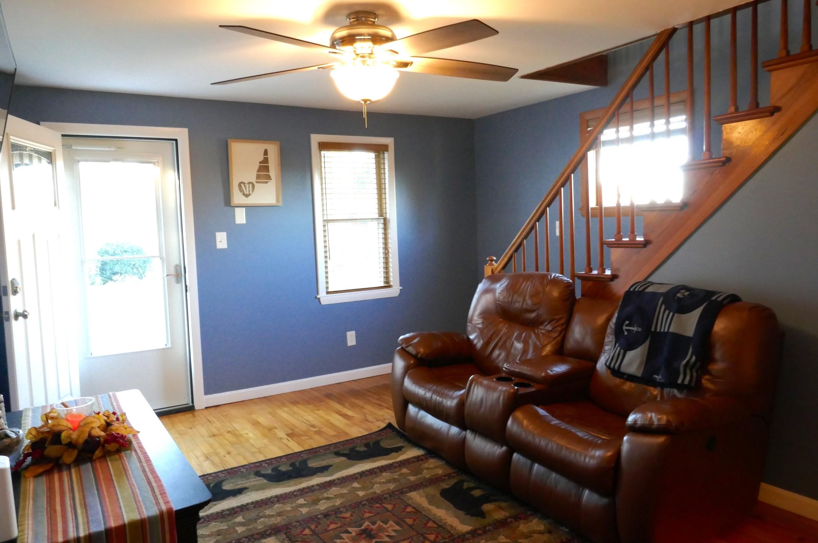 43 Pershing St, Manchester NH  03102-1146 exterior