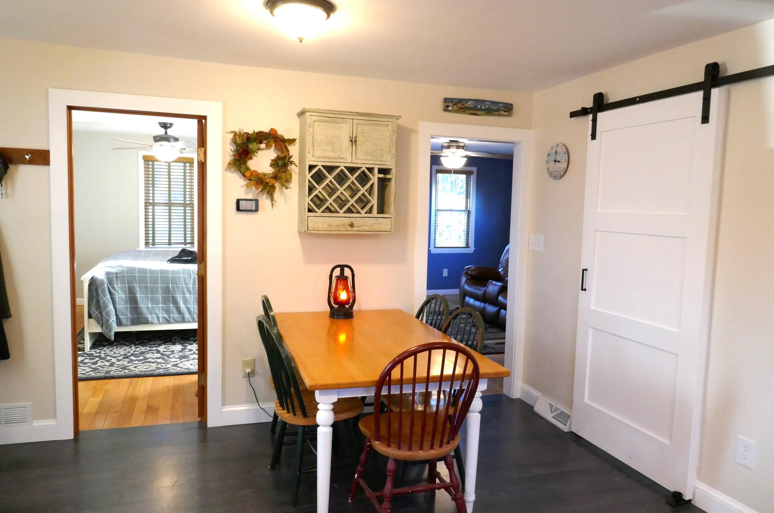 43 Pershing St, Manchester NH  03102-1146 exterior