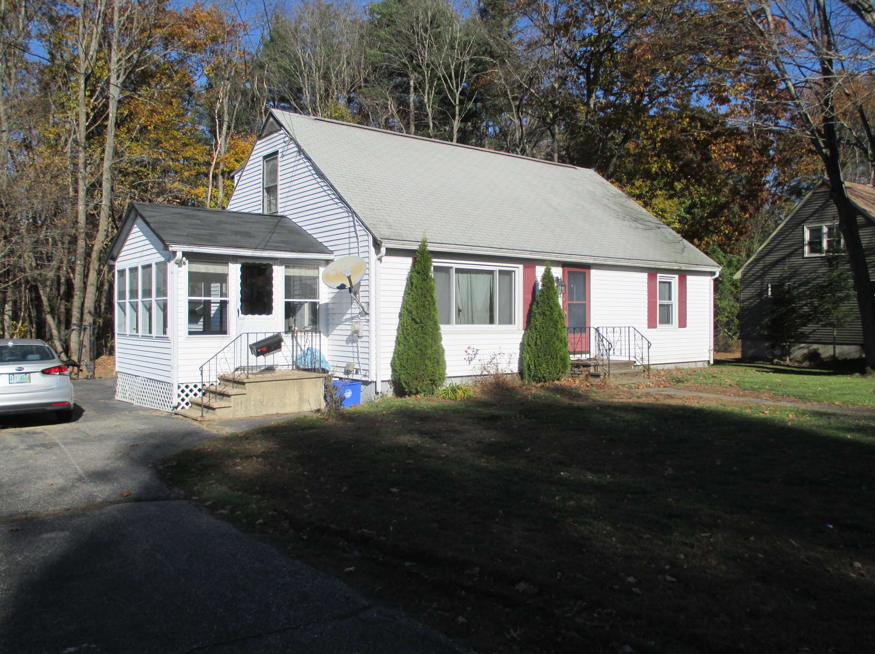 32 Buffumsville Rd, Somersworth, NH 03878