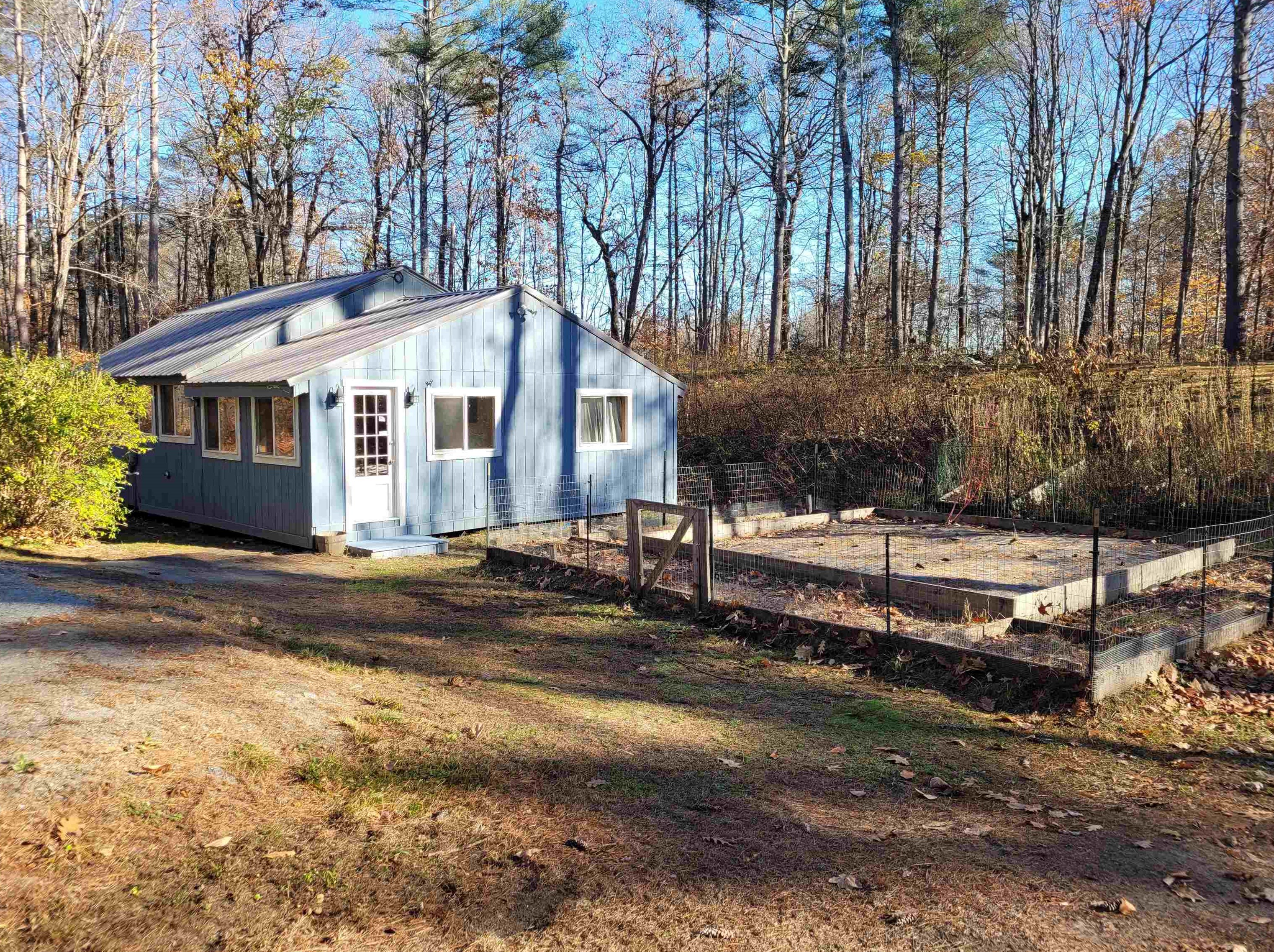 71 Campground Rd, Ellsworth, NH 03266
