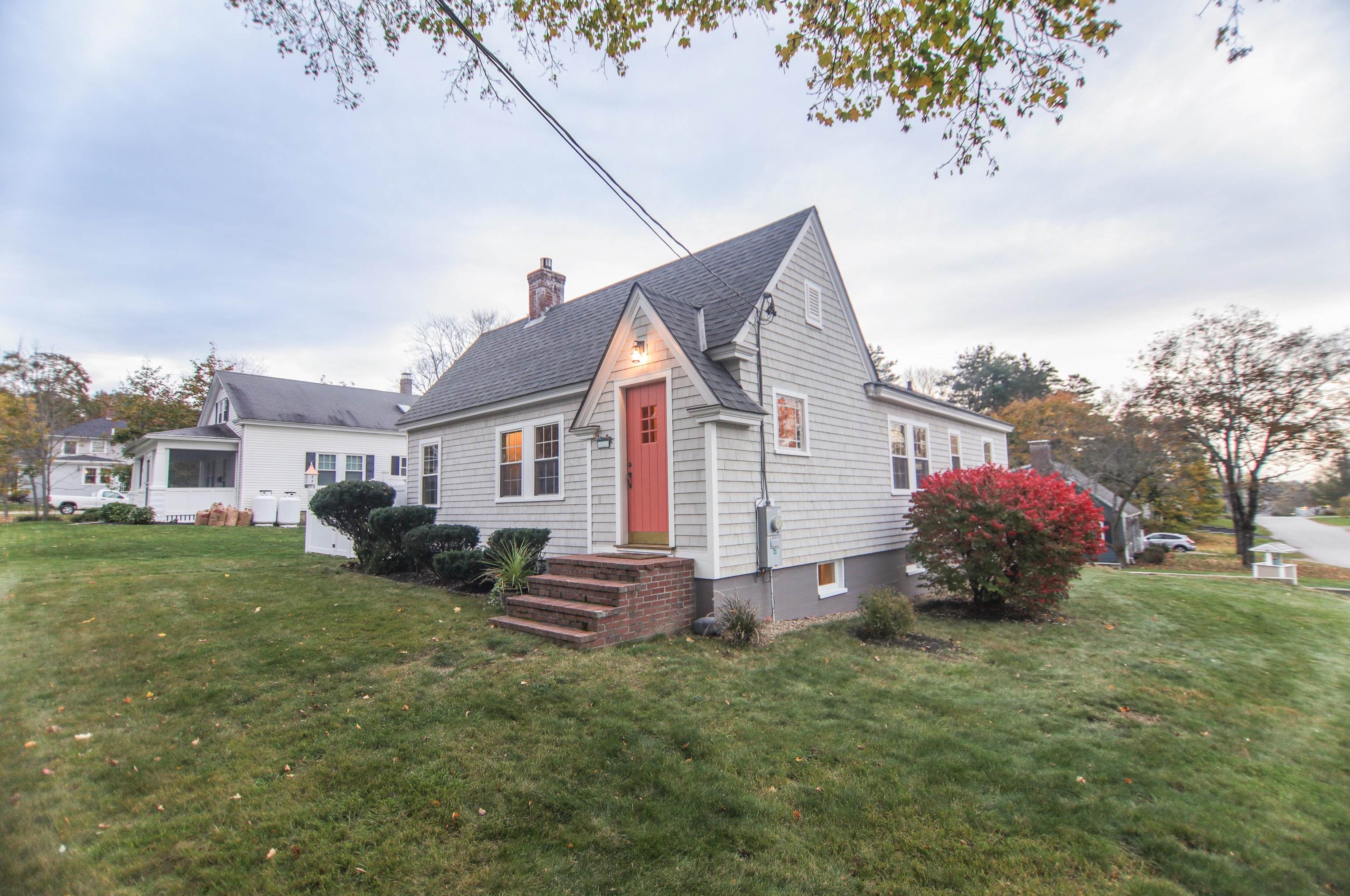 4 Chesley St, Dover, NH 03820