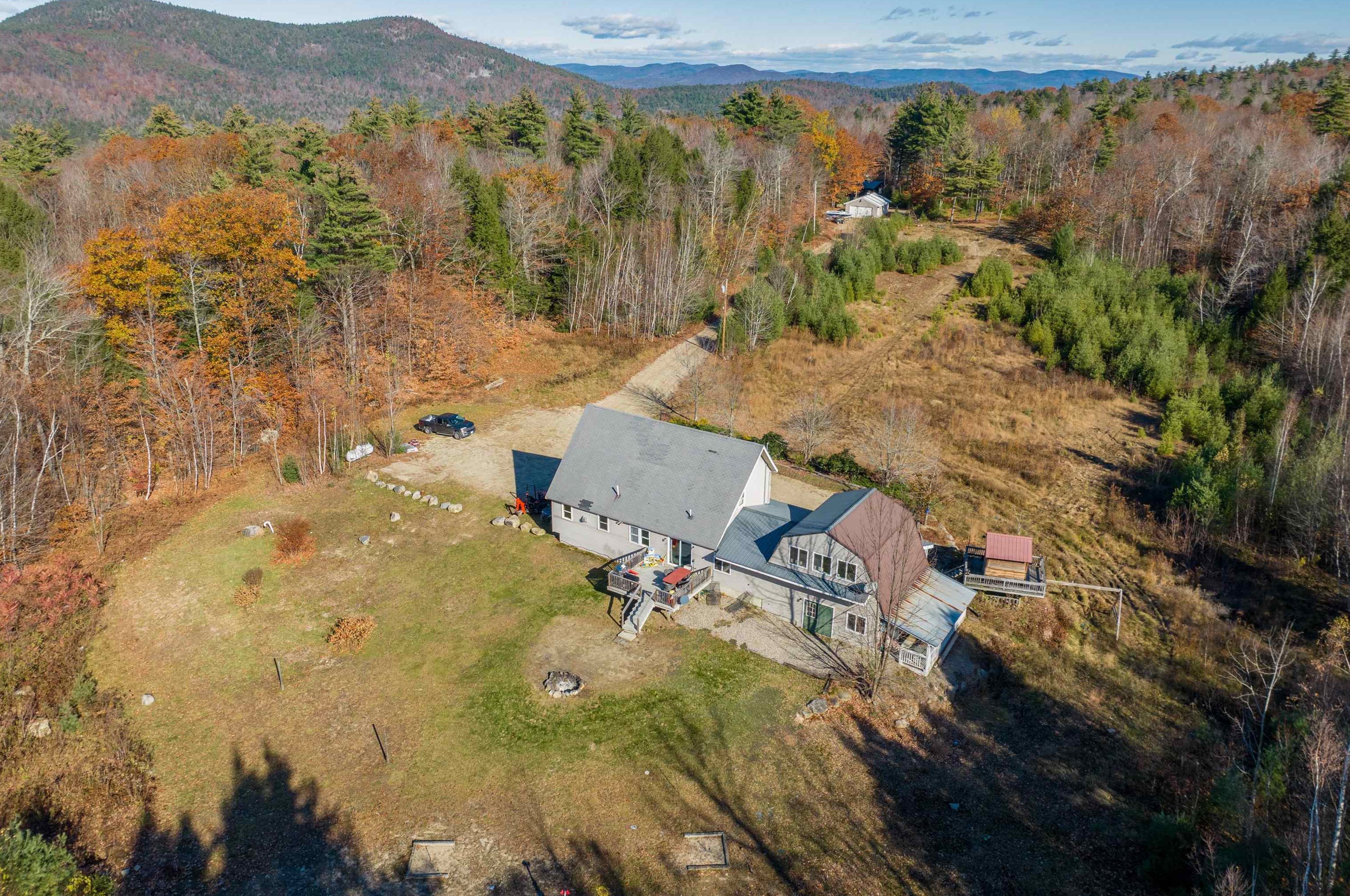 14 Moody Pond Rd, Ctr Ossipee, NH 03814