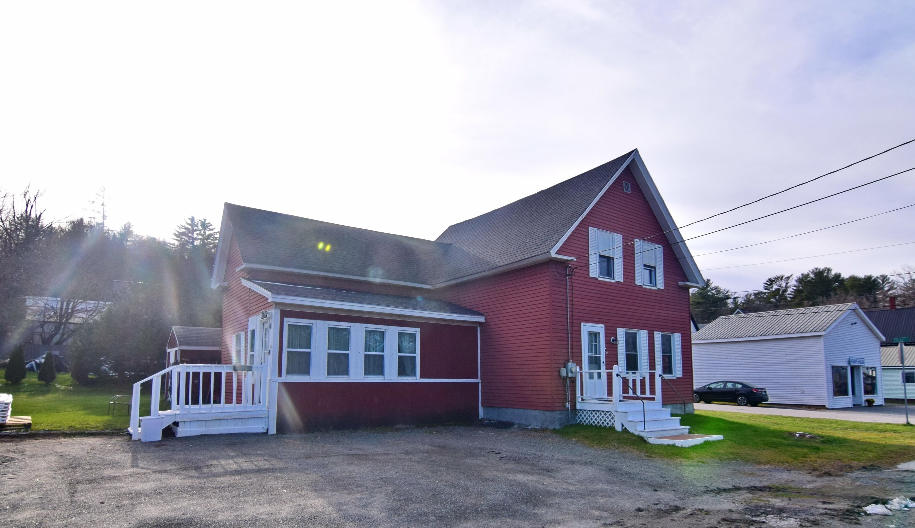 54 Union St, Carroll, NH 03598