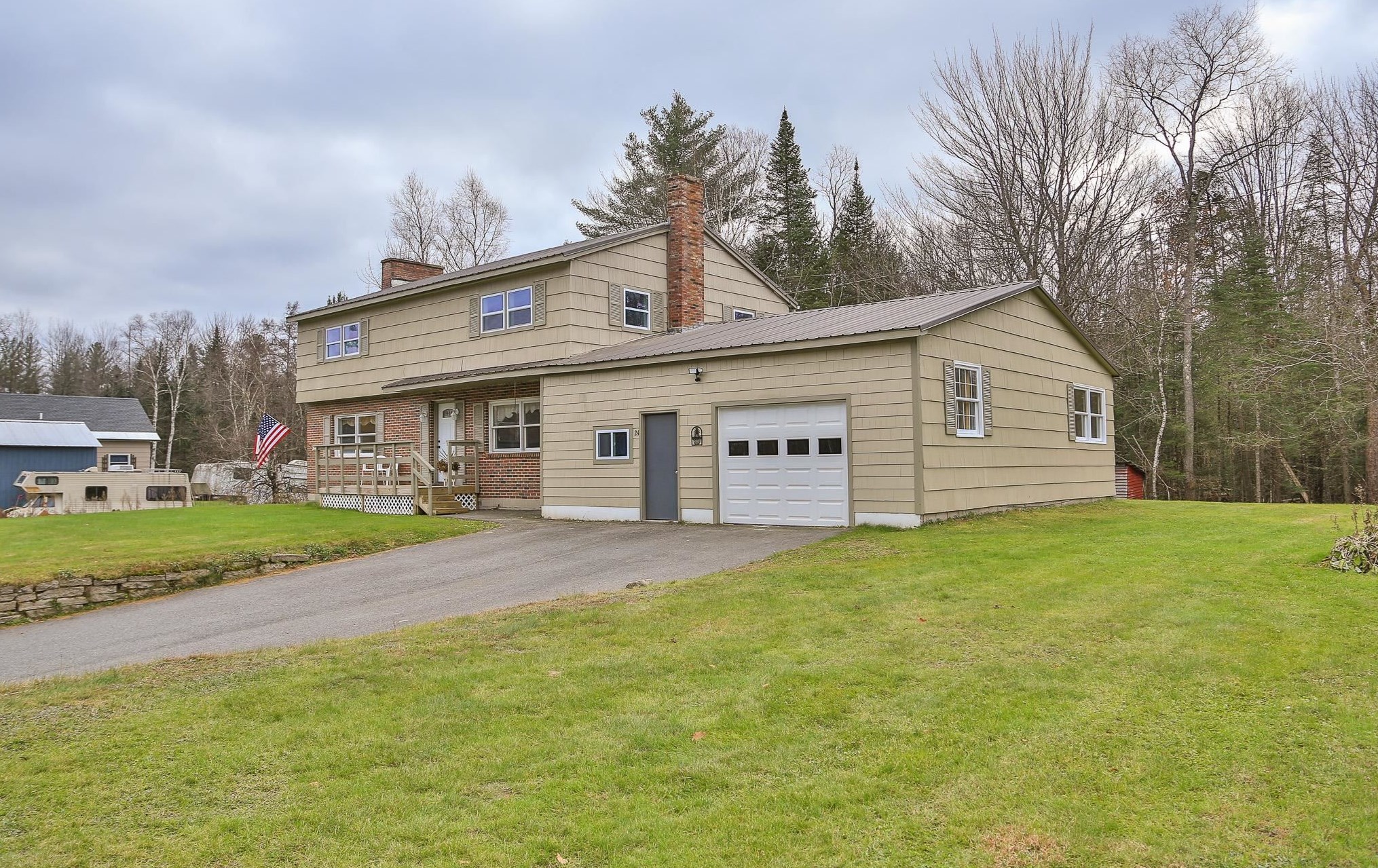24 Tetu Rd, Northumberland, NH 03582