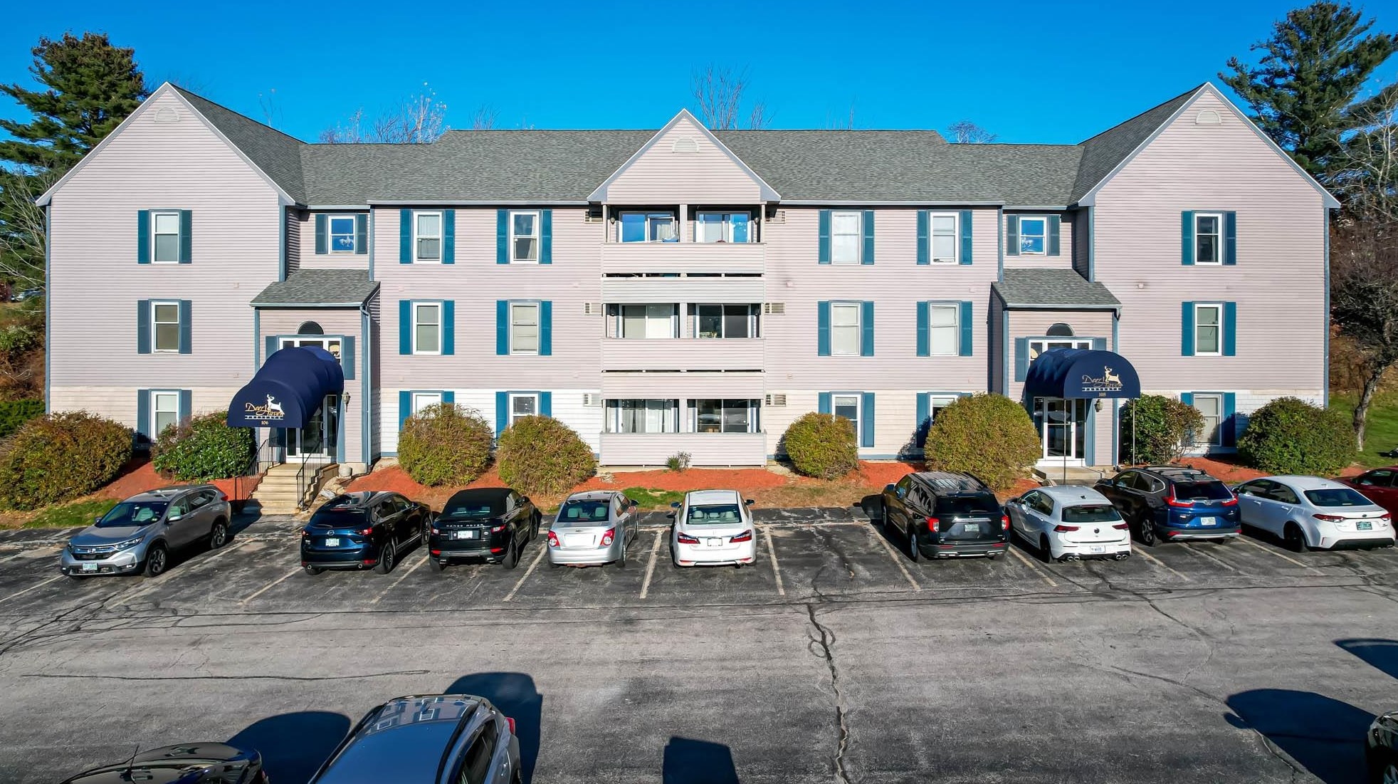 108 Eastern Ave #204, Manchester, NH 03104