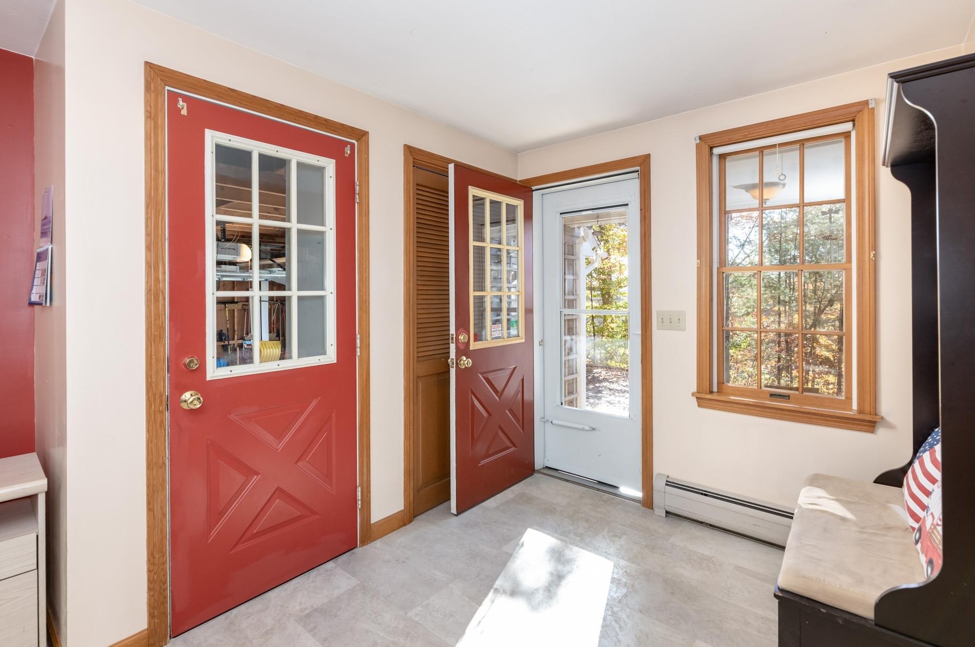 89 Birch Ln, Moultonborough, NH 03254-4006
