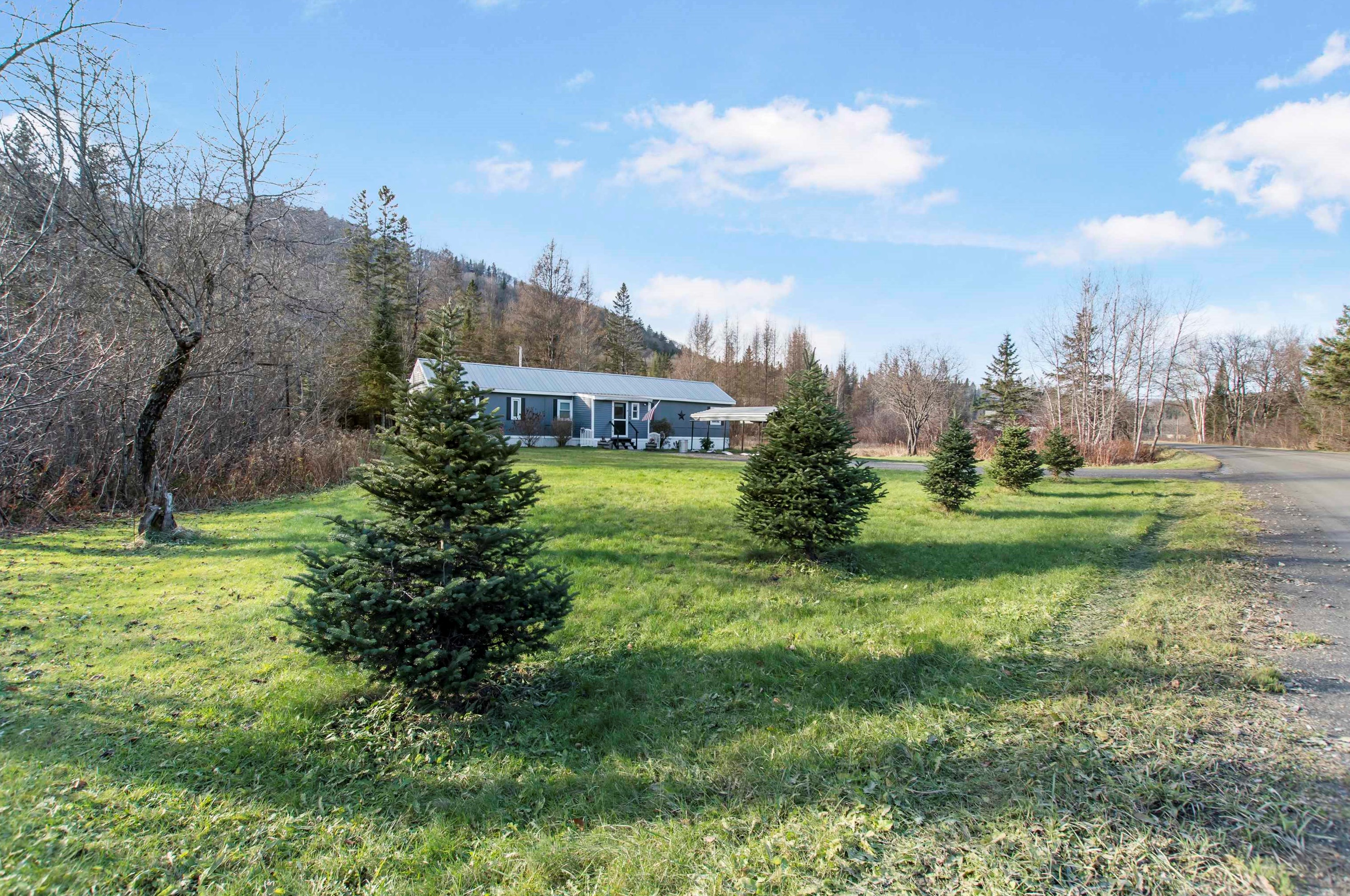 58 Bishop Brook Rd, W Stewartstwn, NH 03597