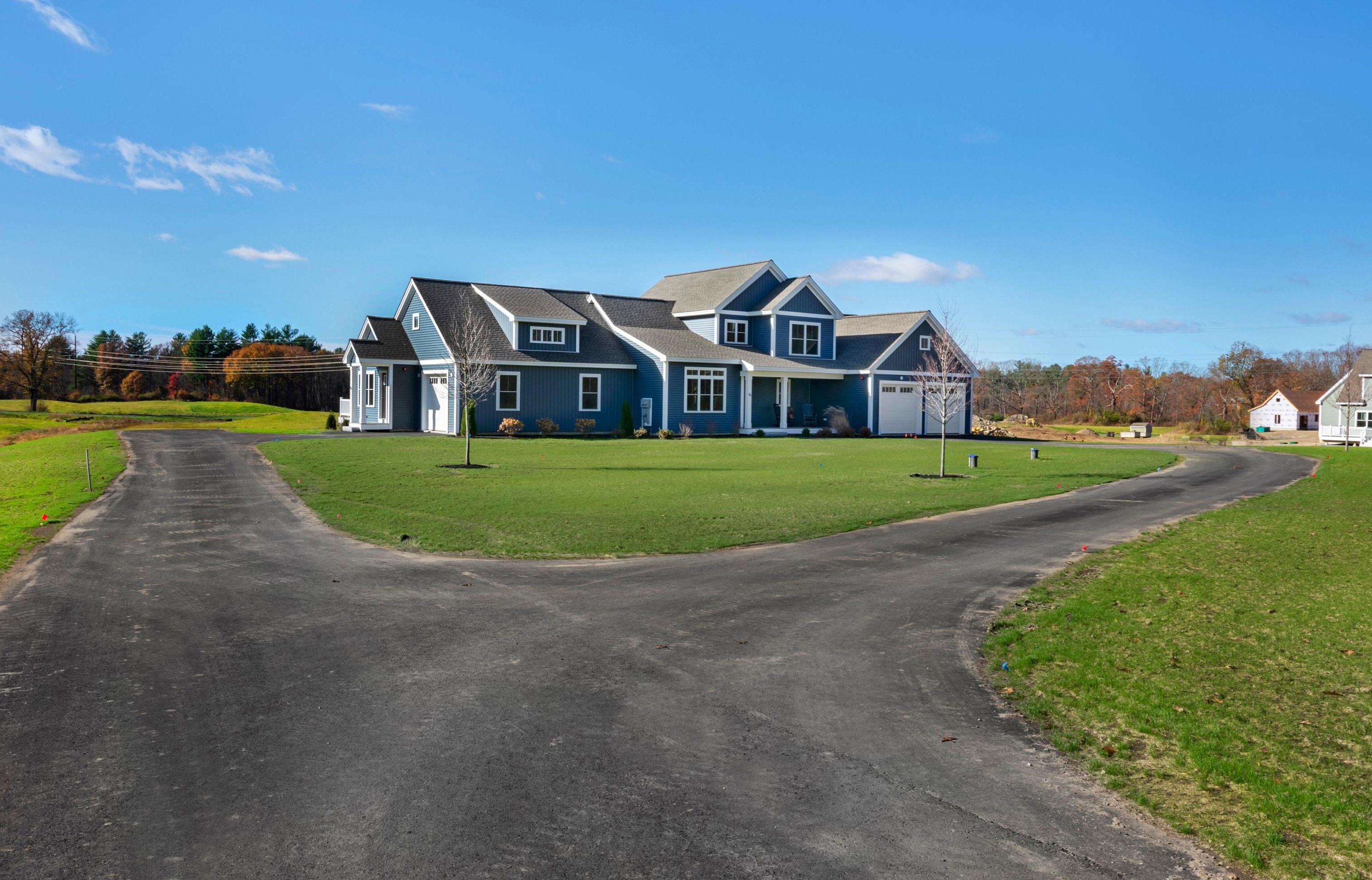 1 Hampton Ln, Hudson, NH 03051