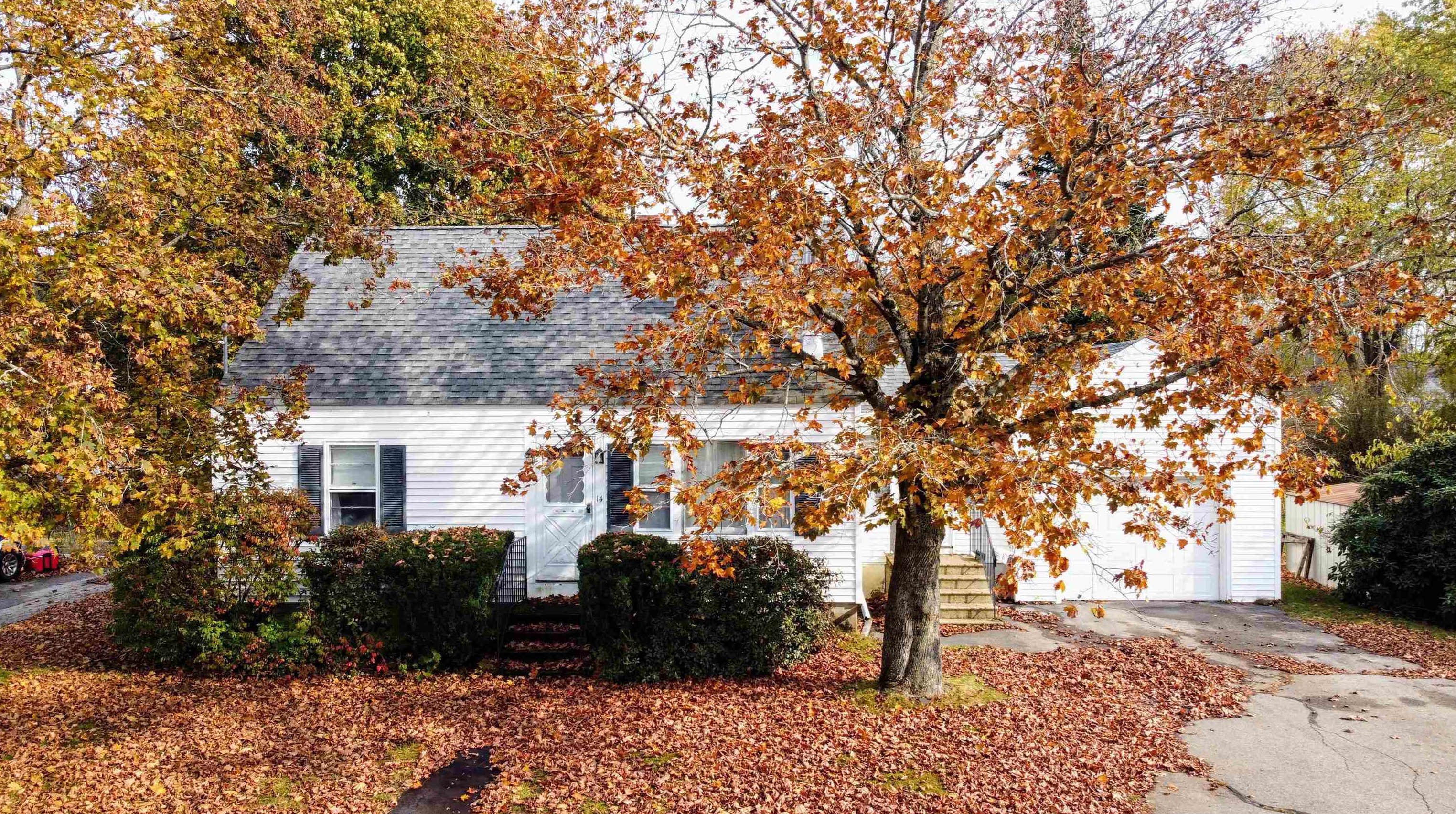 14 Rowland St, Somersworth, NH 03878