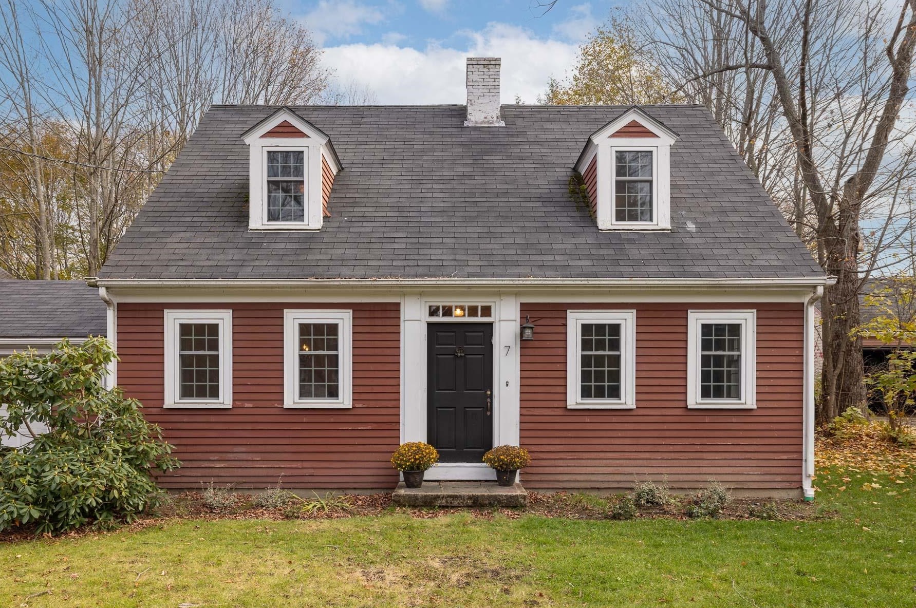 7 Arch St, Dover, NH 03820