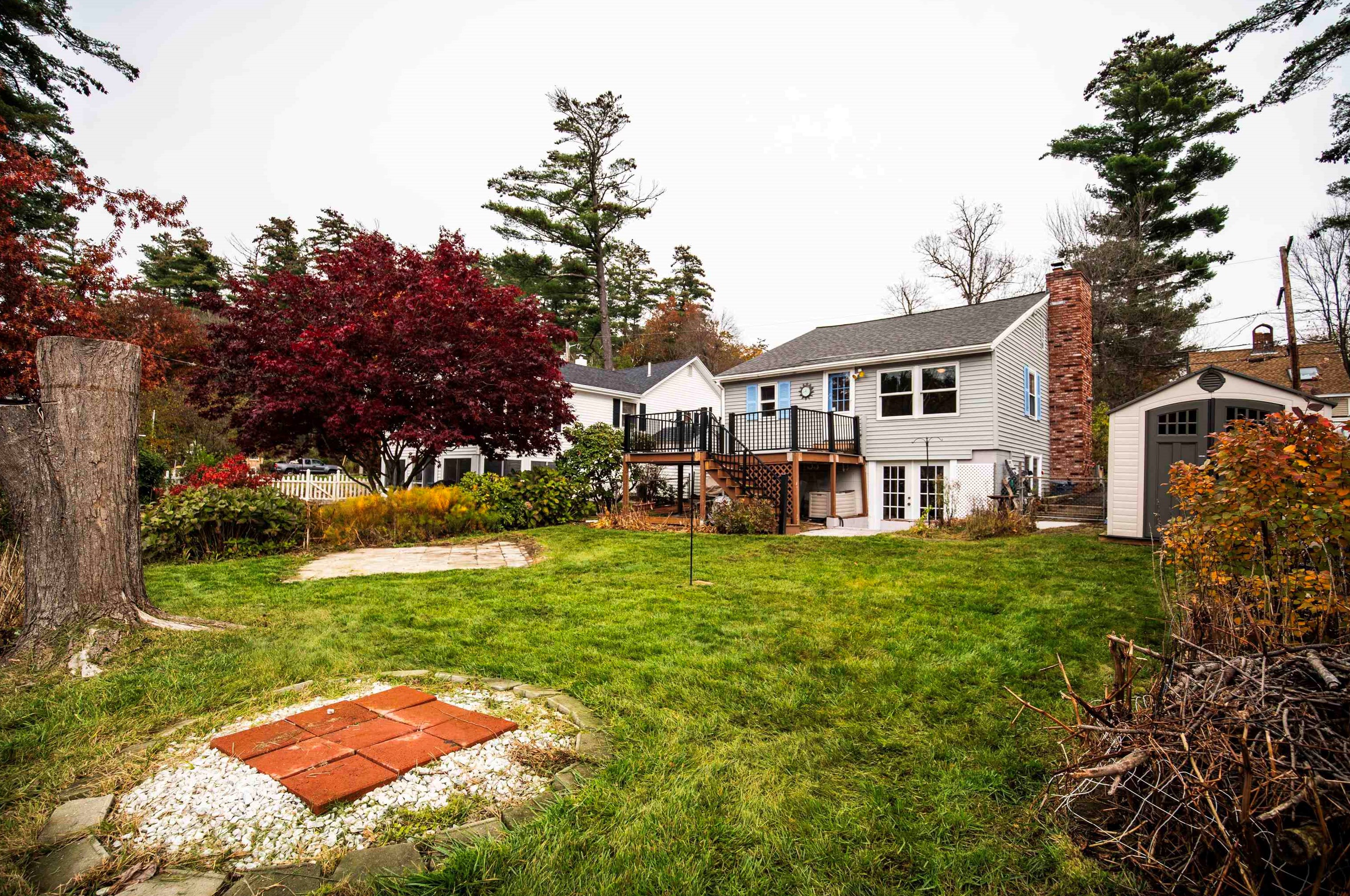 59 Millville Cir, Salem, NH 03079