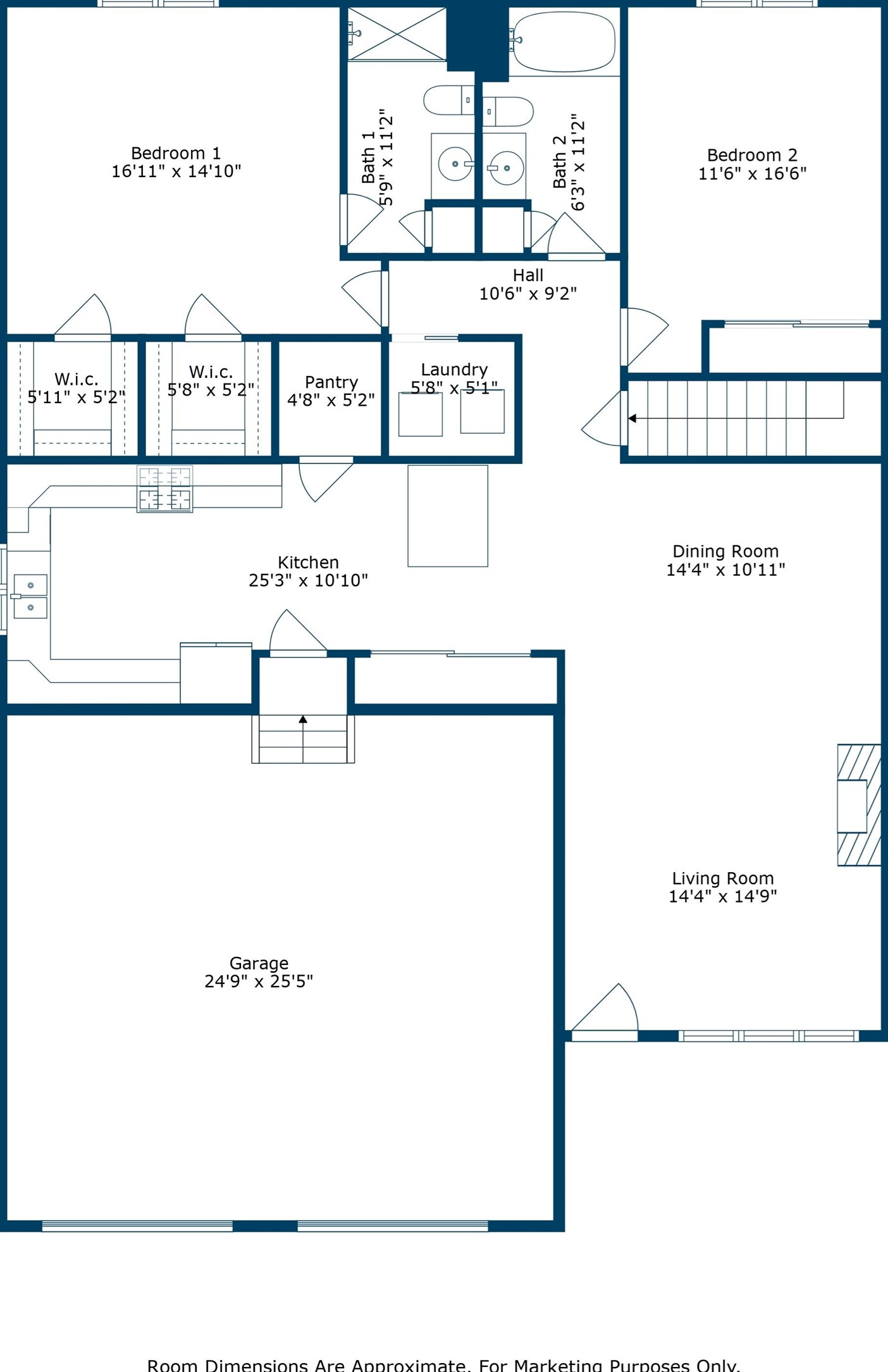 2 Doveton Ln, Hudson NH 03051-3277 exterior