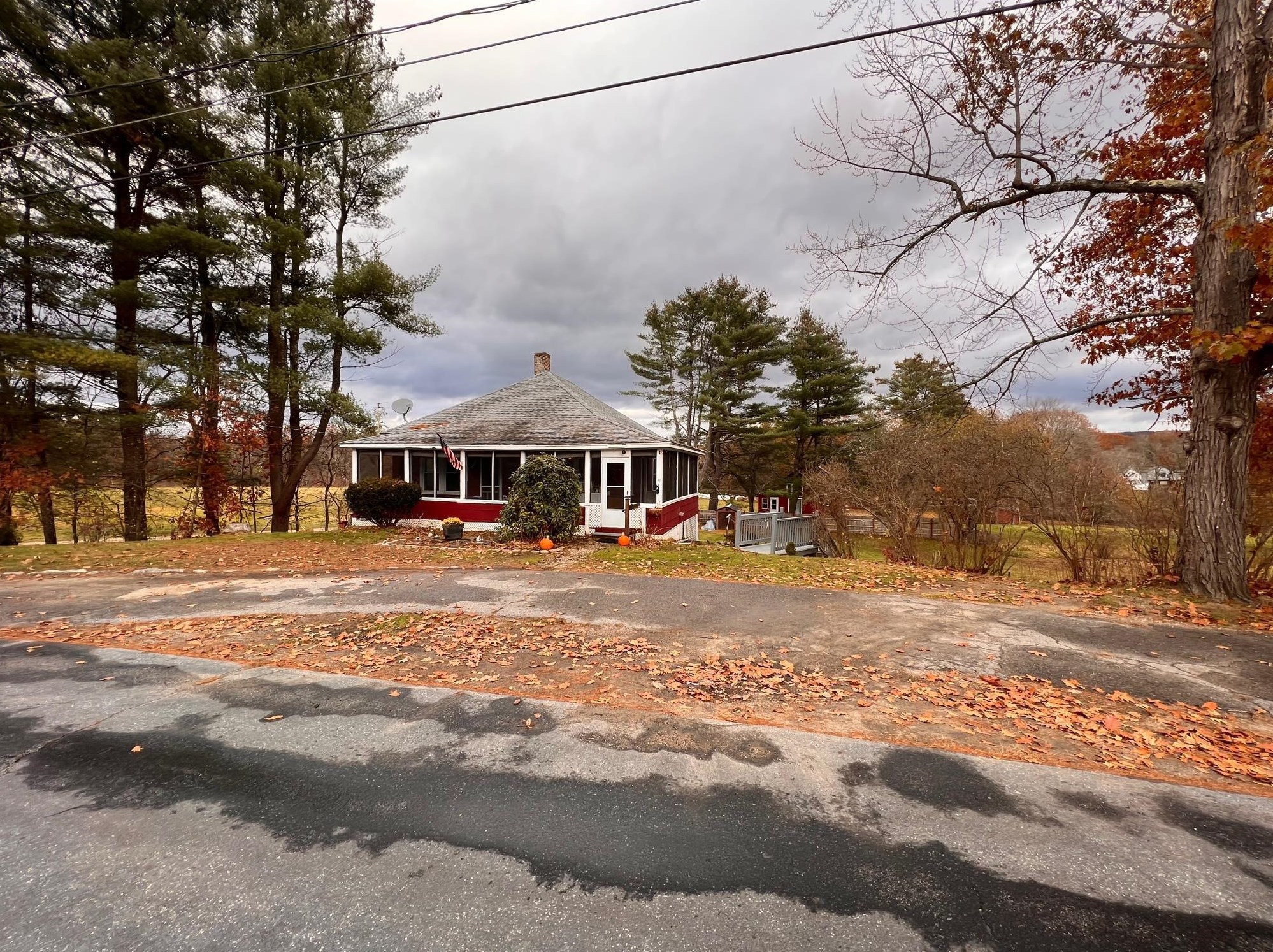 41 N Winchester St, Swanzey Center, NH 03446
