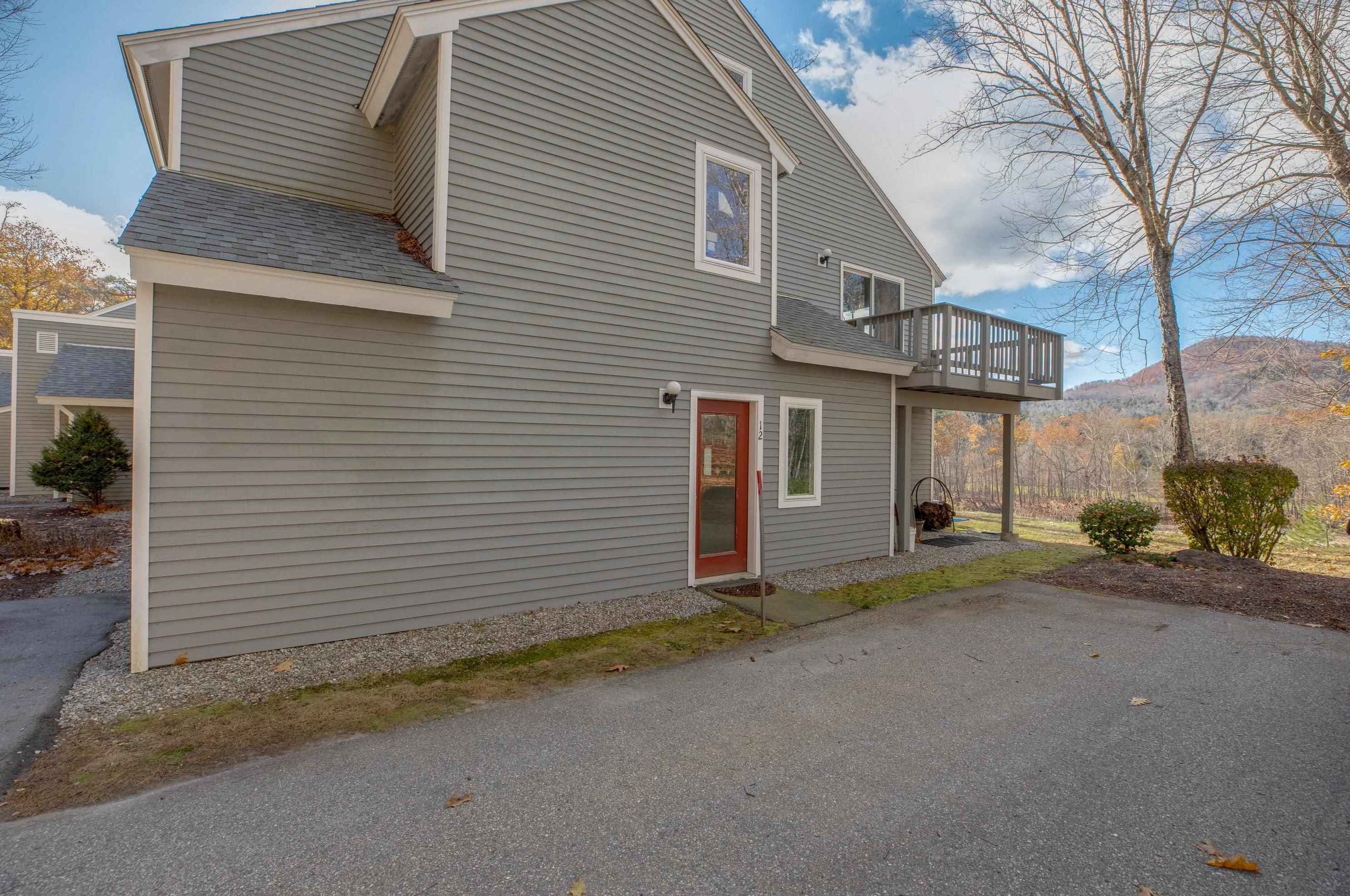 44 Mountain River Ave #12, Ellsworth, NH 03285