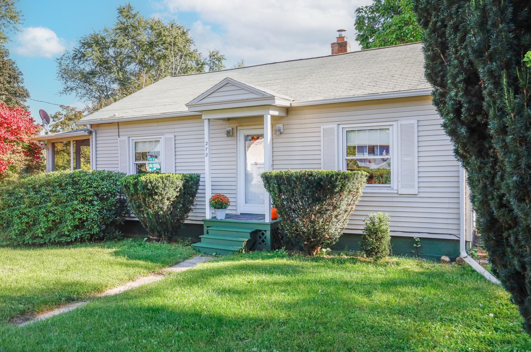272 Main St, Salem, NH 03079